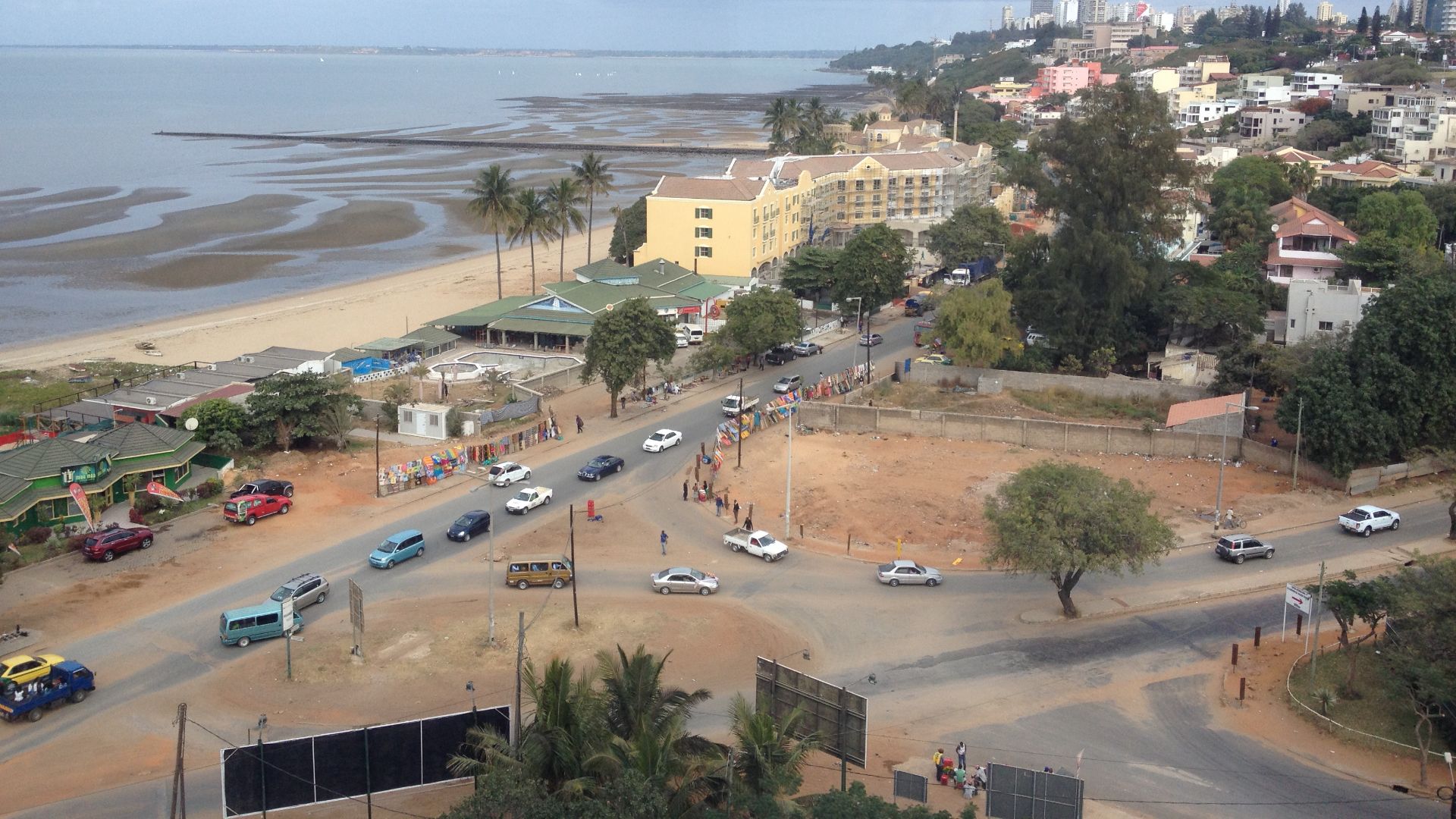 File:Maputo, Mozambique - panoramio.jpg