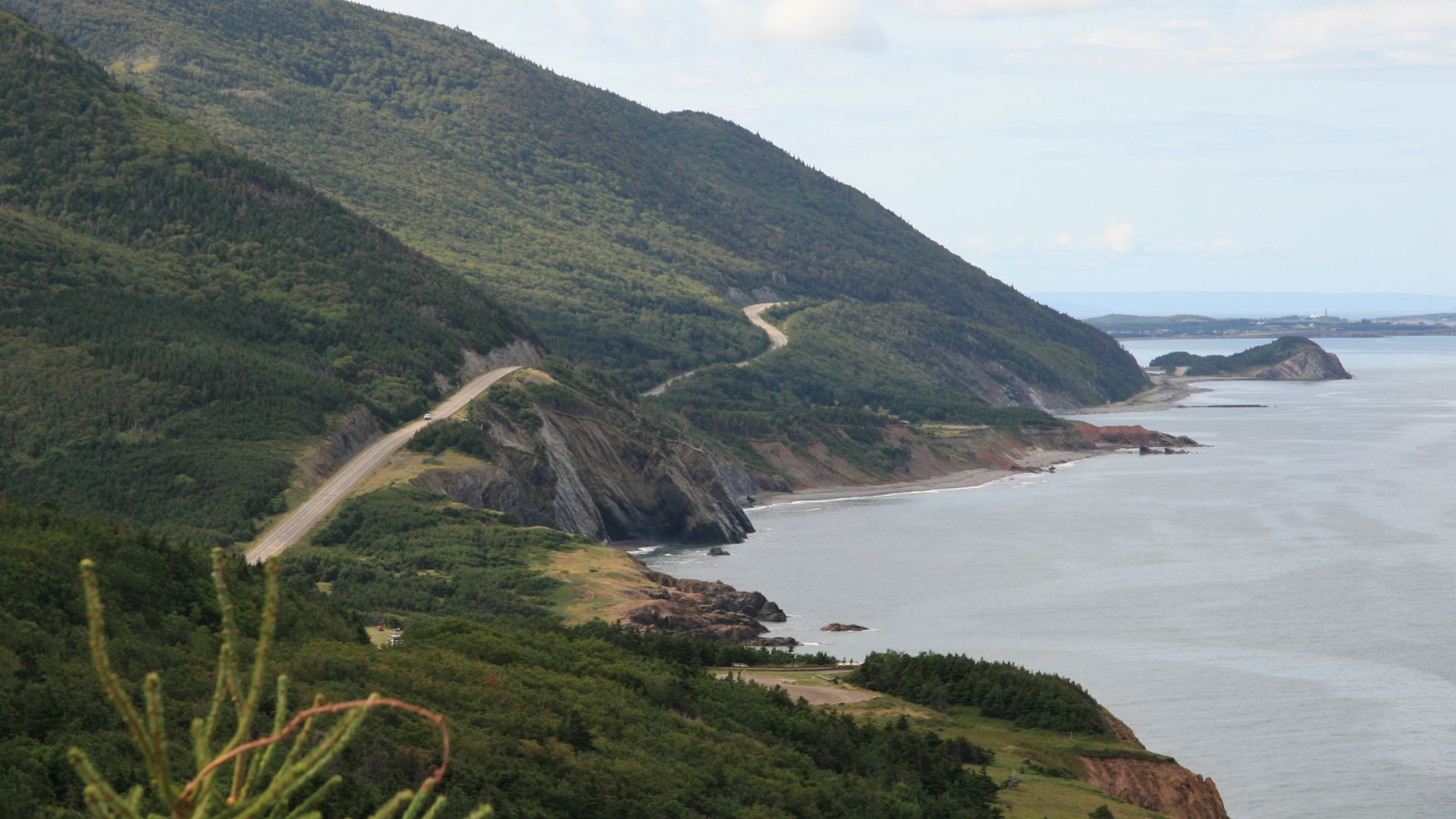 File:Southwest corner of Cape Breton Highlands National Park.jpg