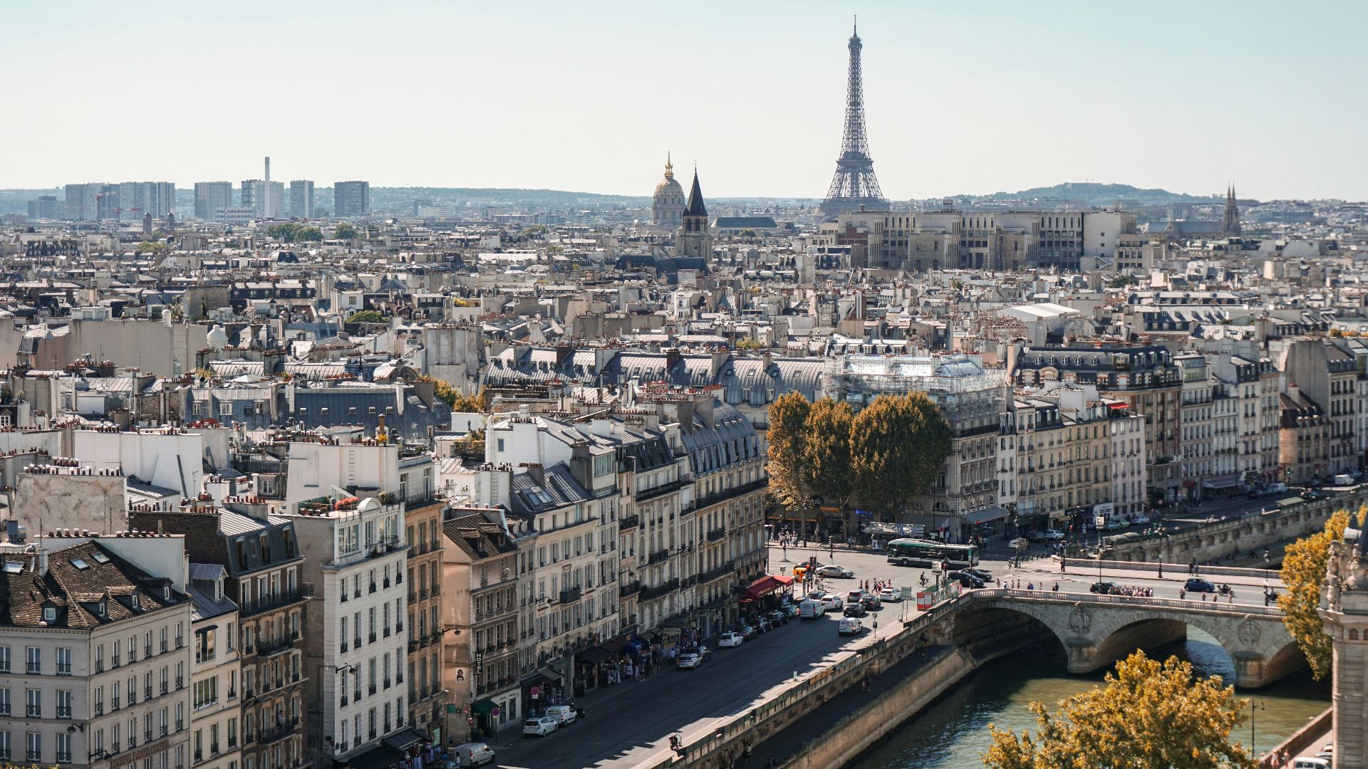 high-rise buildings during daytime
