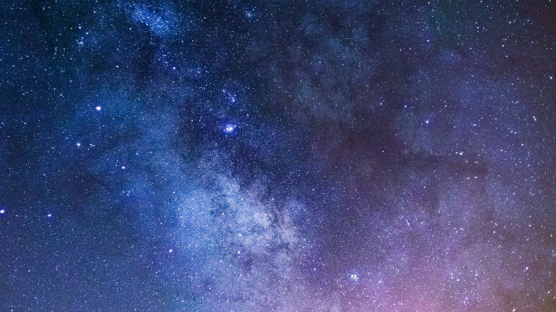 galaxy digital wallpaper