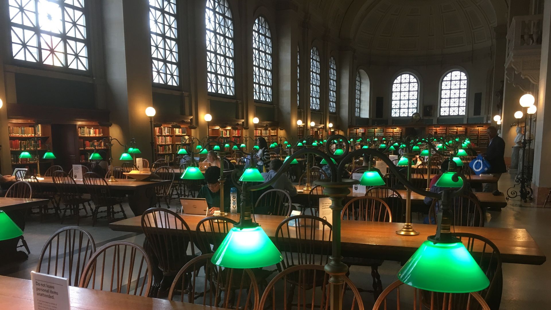 File:Boston Public Library McKim Building Reading Room.jpg