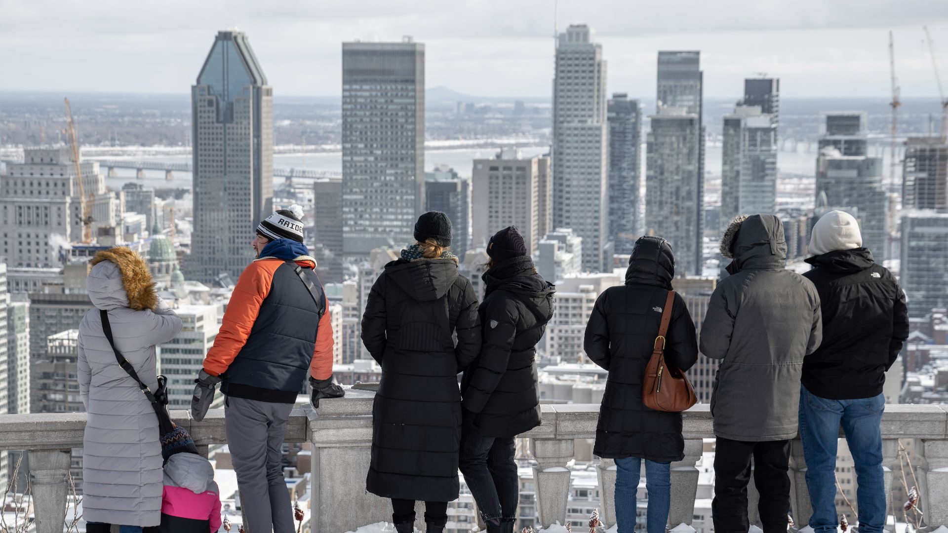 File:Kondiaronk Belvedere, Montreal city, Canada.jpg