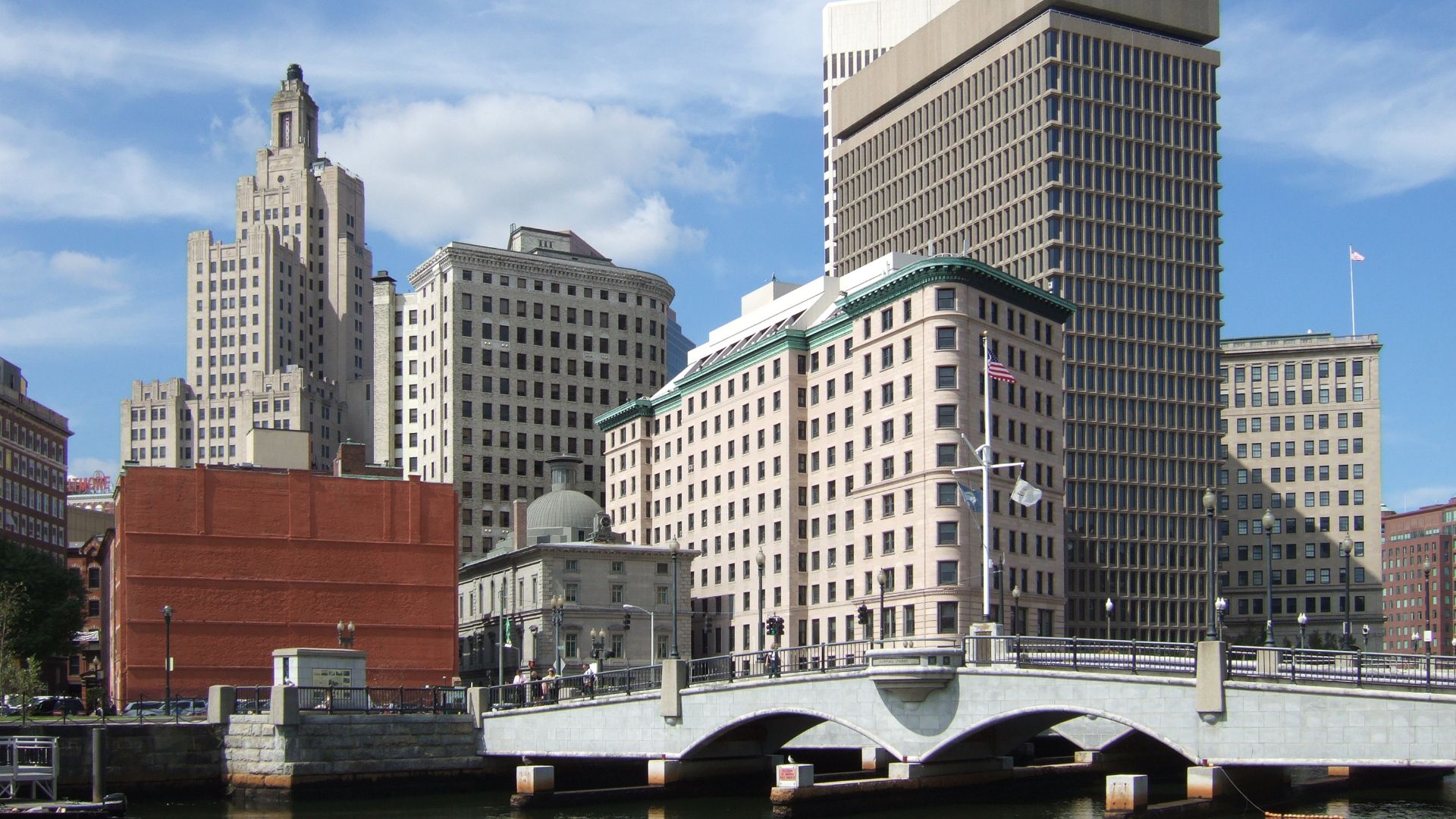 File:Downtown Providence Rhode Island 2008.jpg