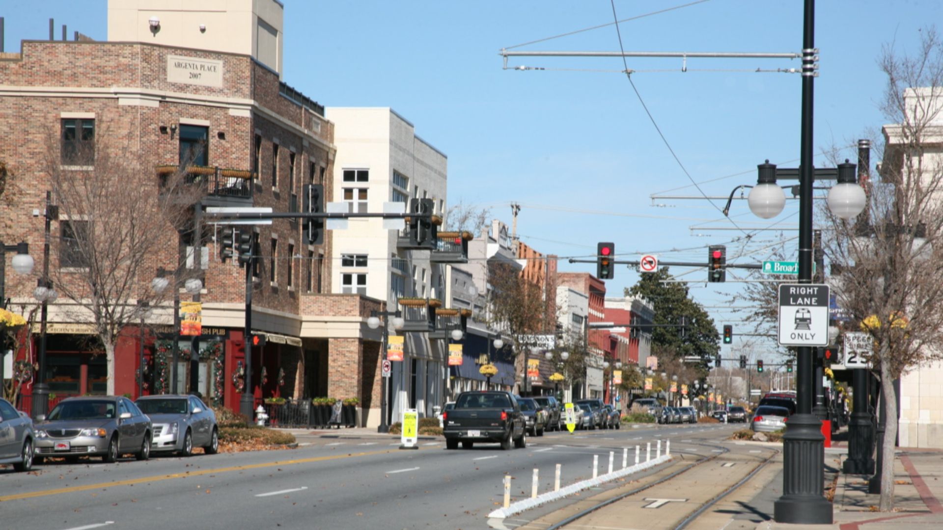 File:Downtown North Little Rock.jpg