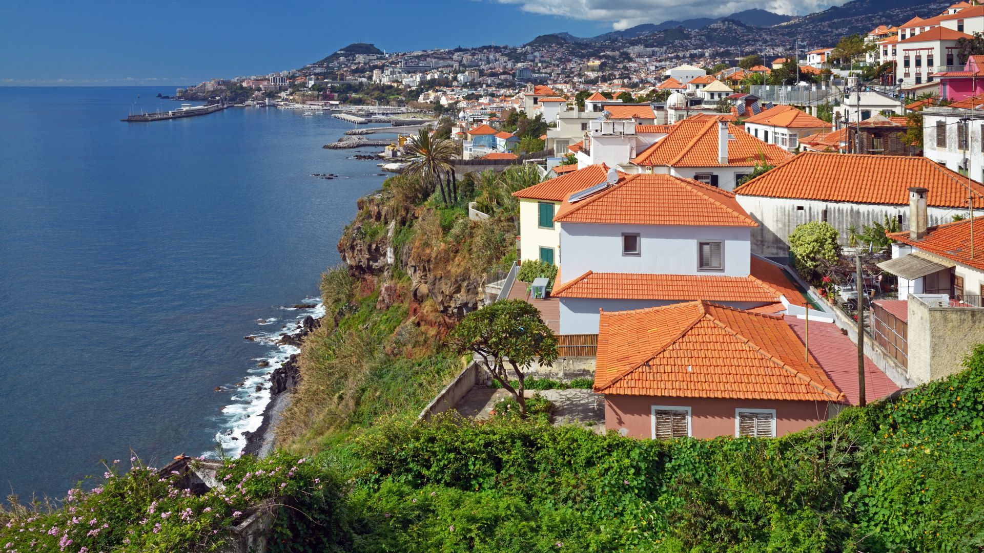 File:View of Funchal from the east. Madeira, Portugal.jpg