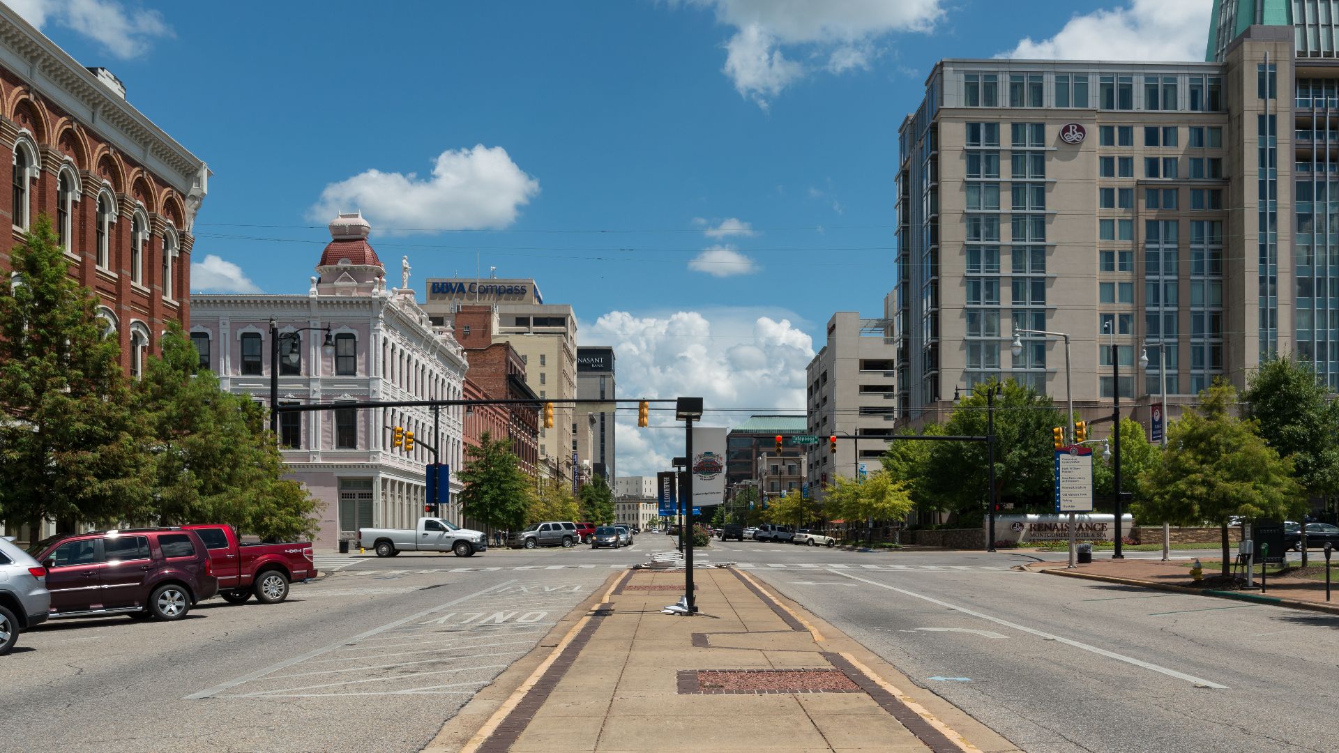 File:Commerce St, Downtown Montgomery 20160713 1.jpg