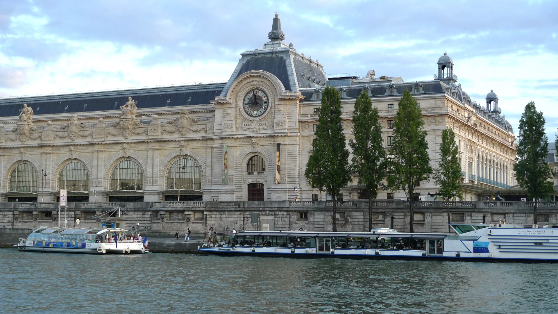 File:Musée d'Orsay, Paris 3 August 2009.jpg