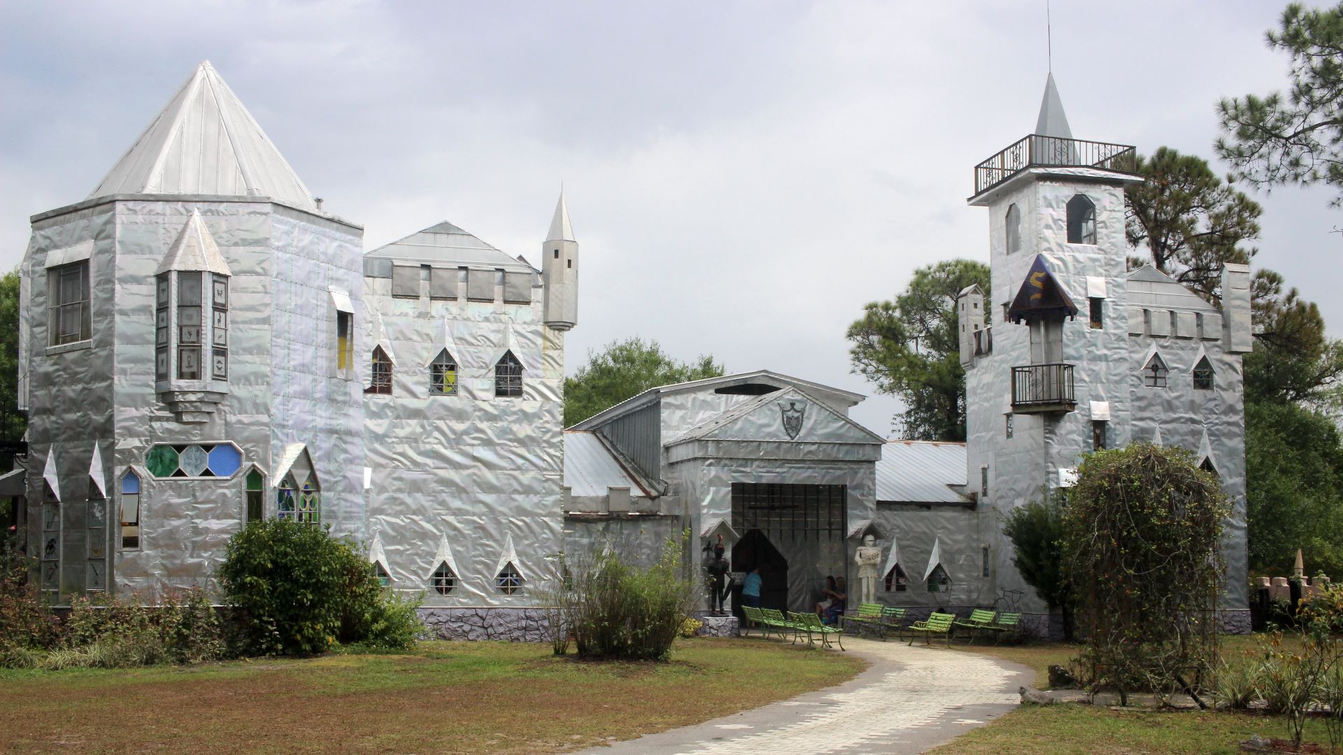 File:King Solomon's Castle, Ona, Florida.jpg