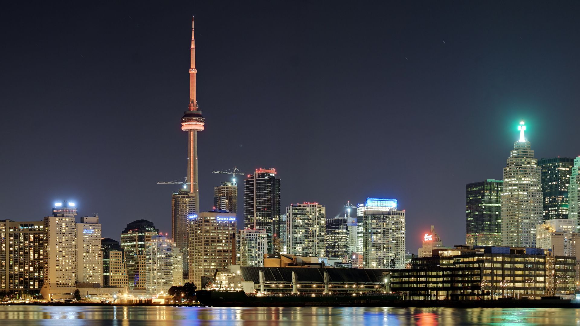 File:126 - Toronto - Panorama - Septembre 2009.JPG