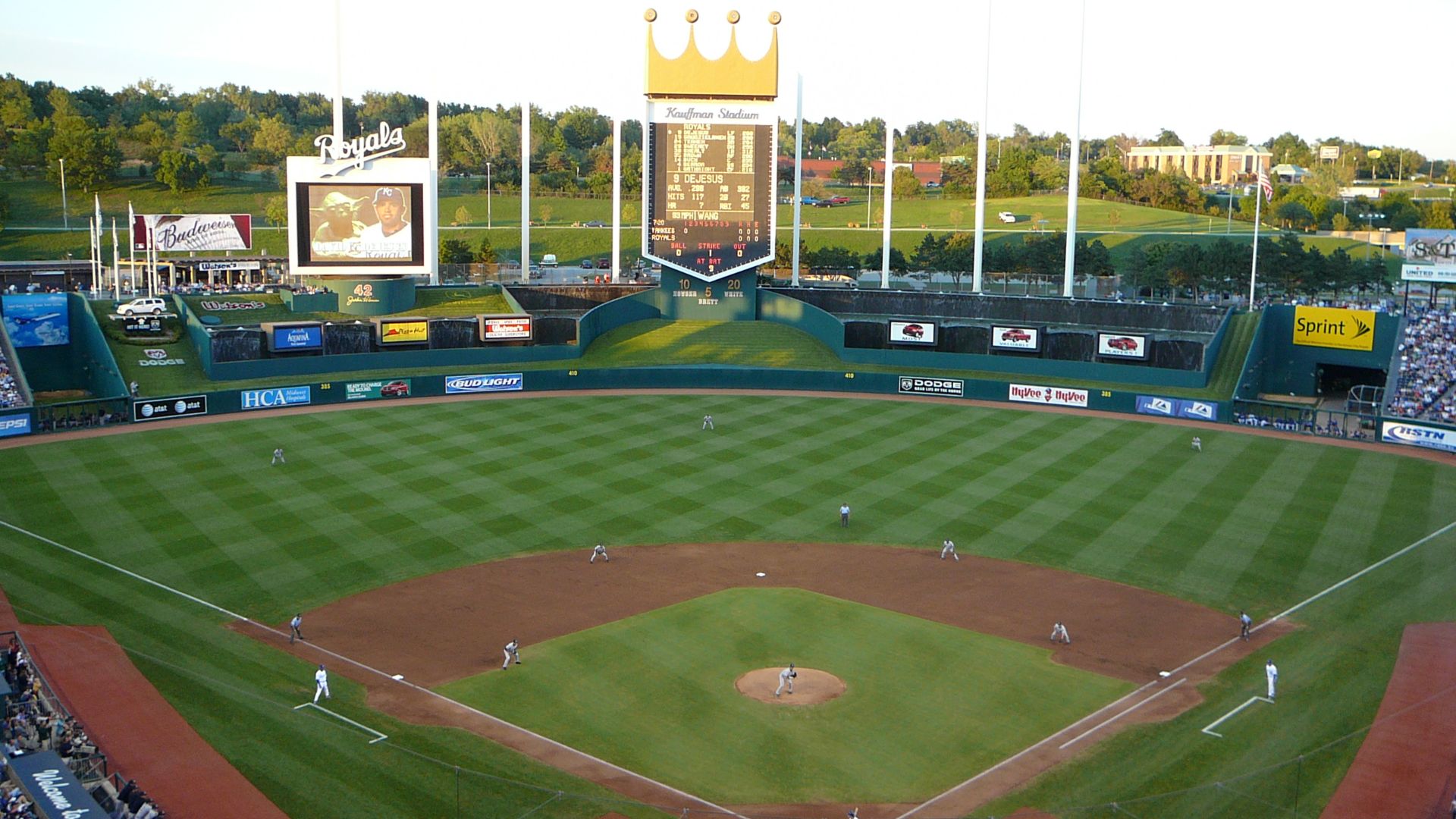 File:Kauffman Stadium.jpg