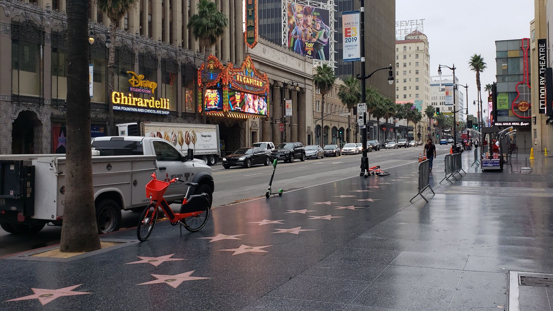 File:Hollywood Highland Walk of Fame.jpg