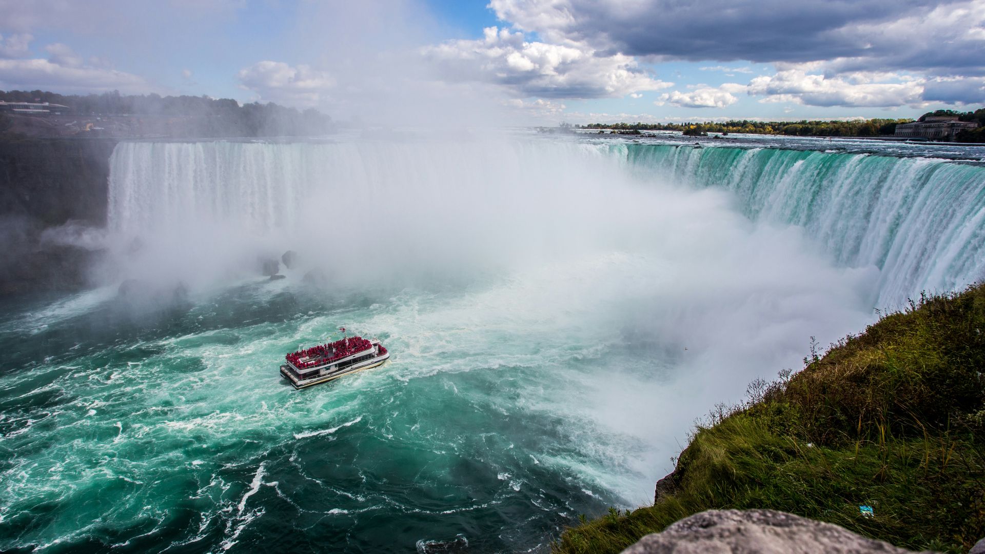 Niagara Falls, Canada