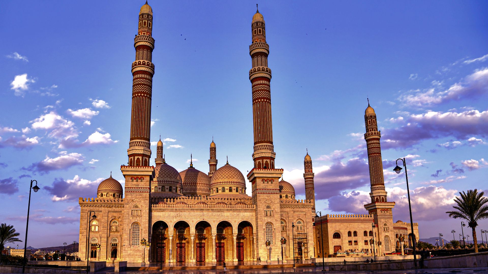 brown concrete building under blue sky during daytime