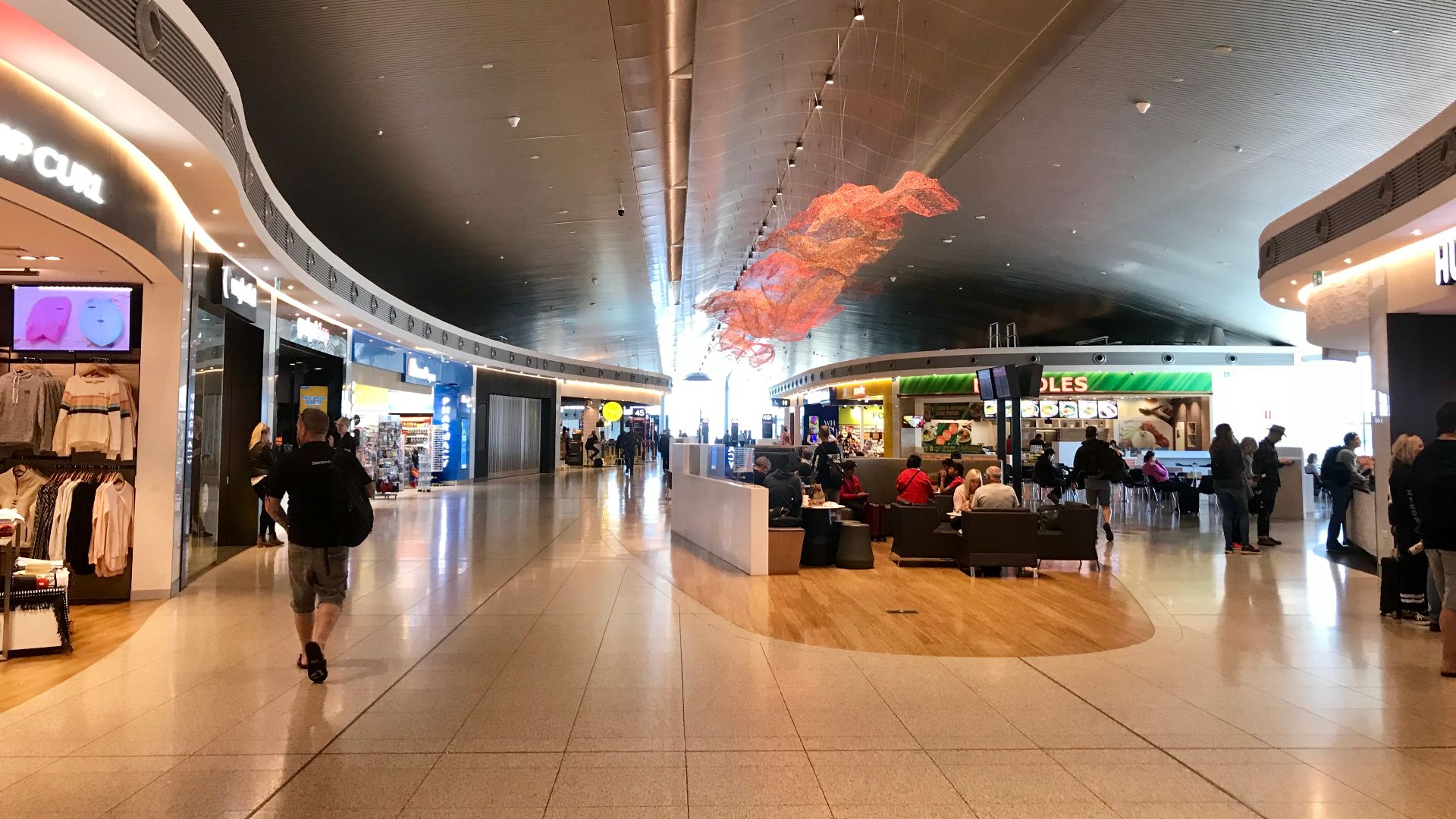 File:Perth Airport Terminal 1 - Domestic 01.jpg