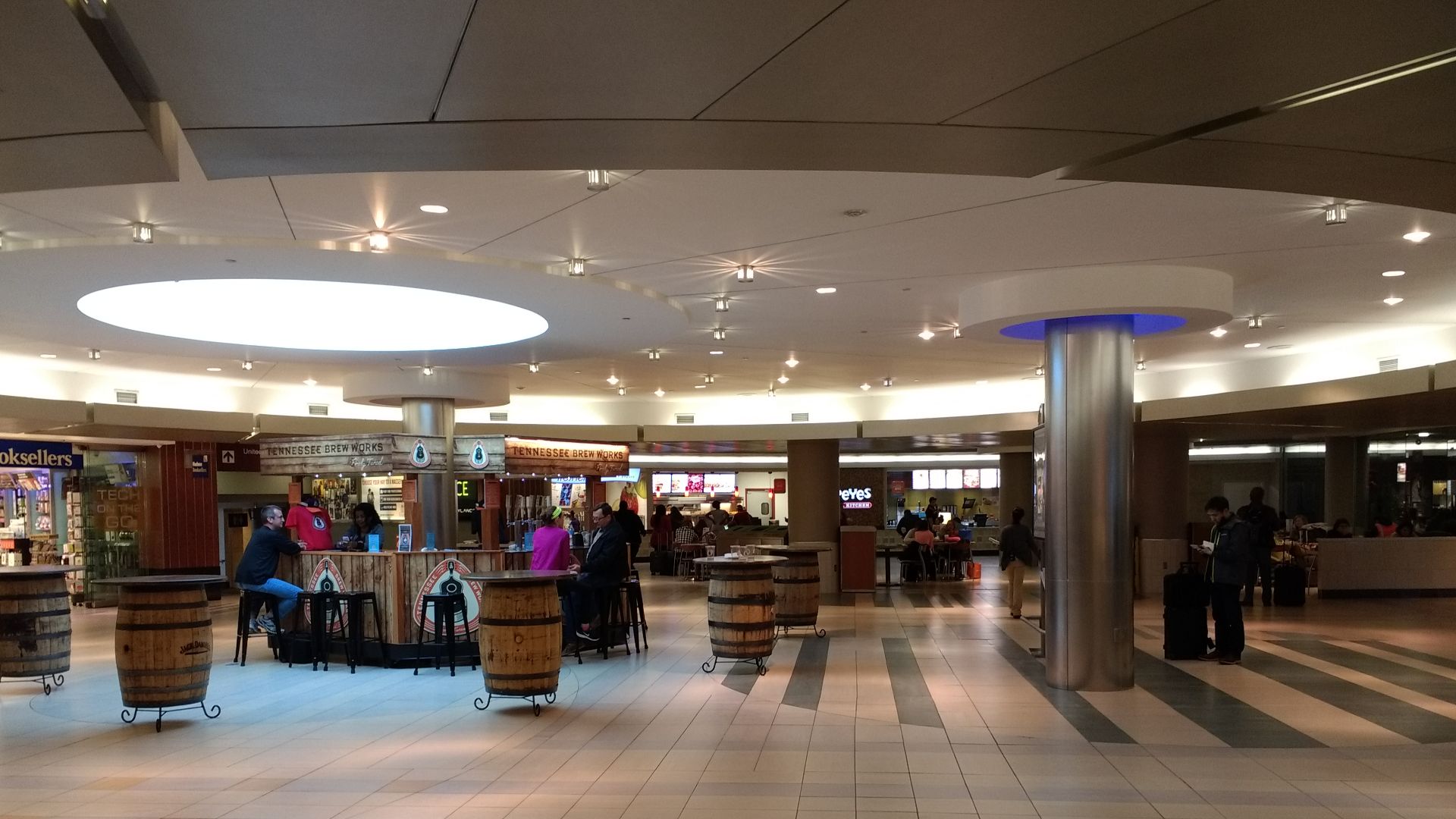 File:Nashville International Airport restaurants.jpg