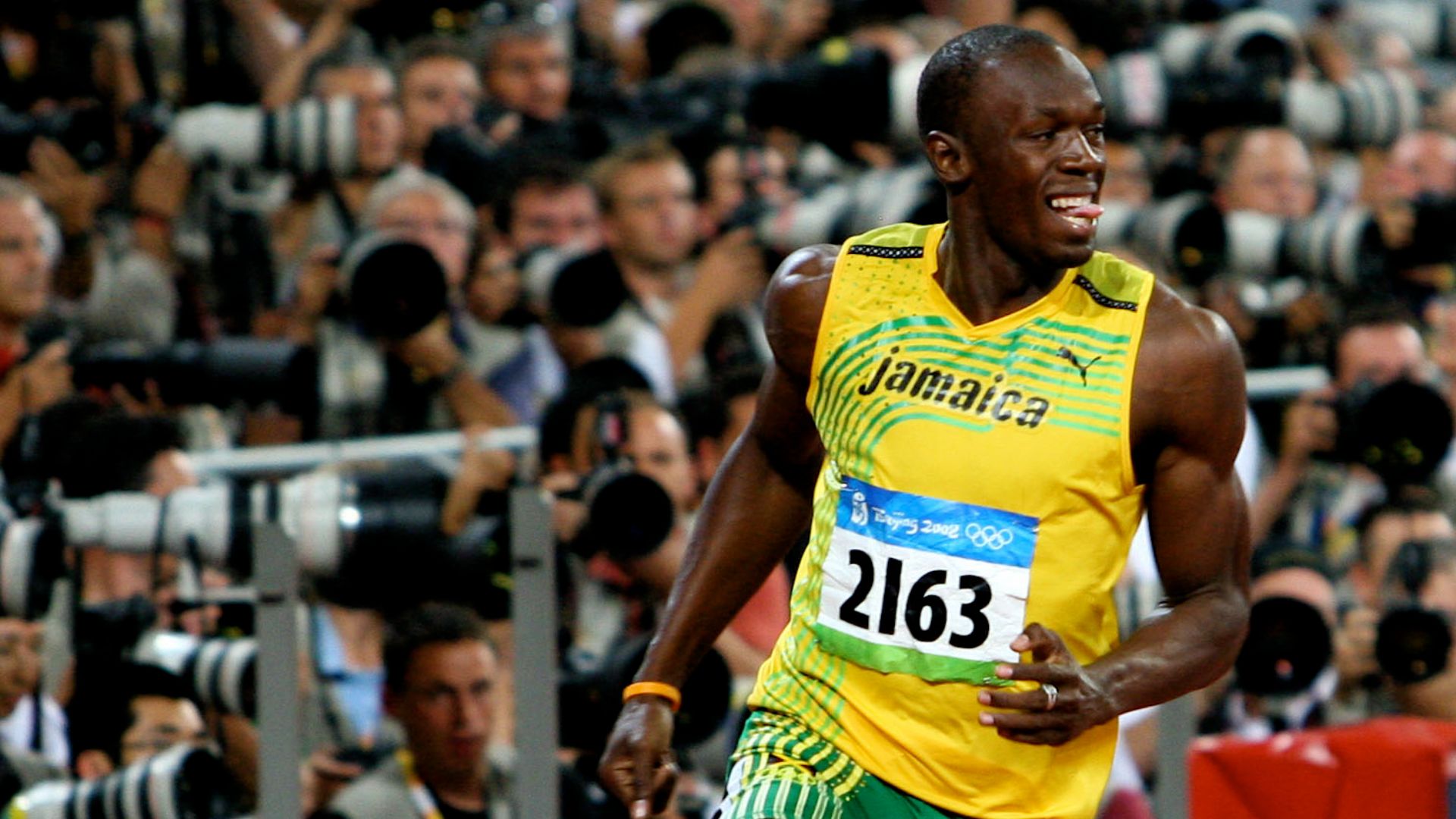 File:Usain Bolt Olympics Celebration.jpg