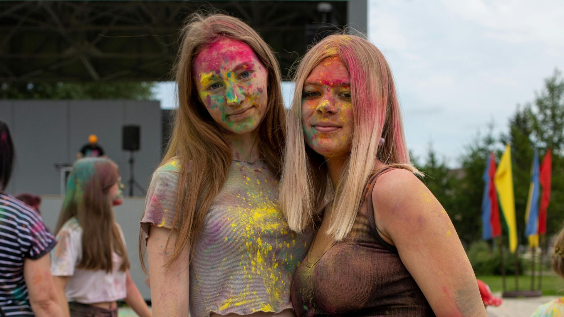 Михаил Крамор