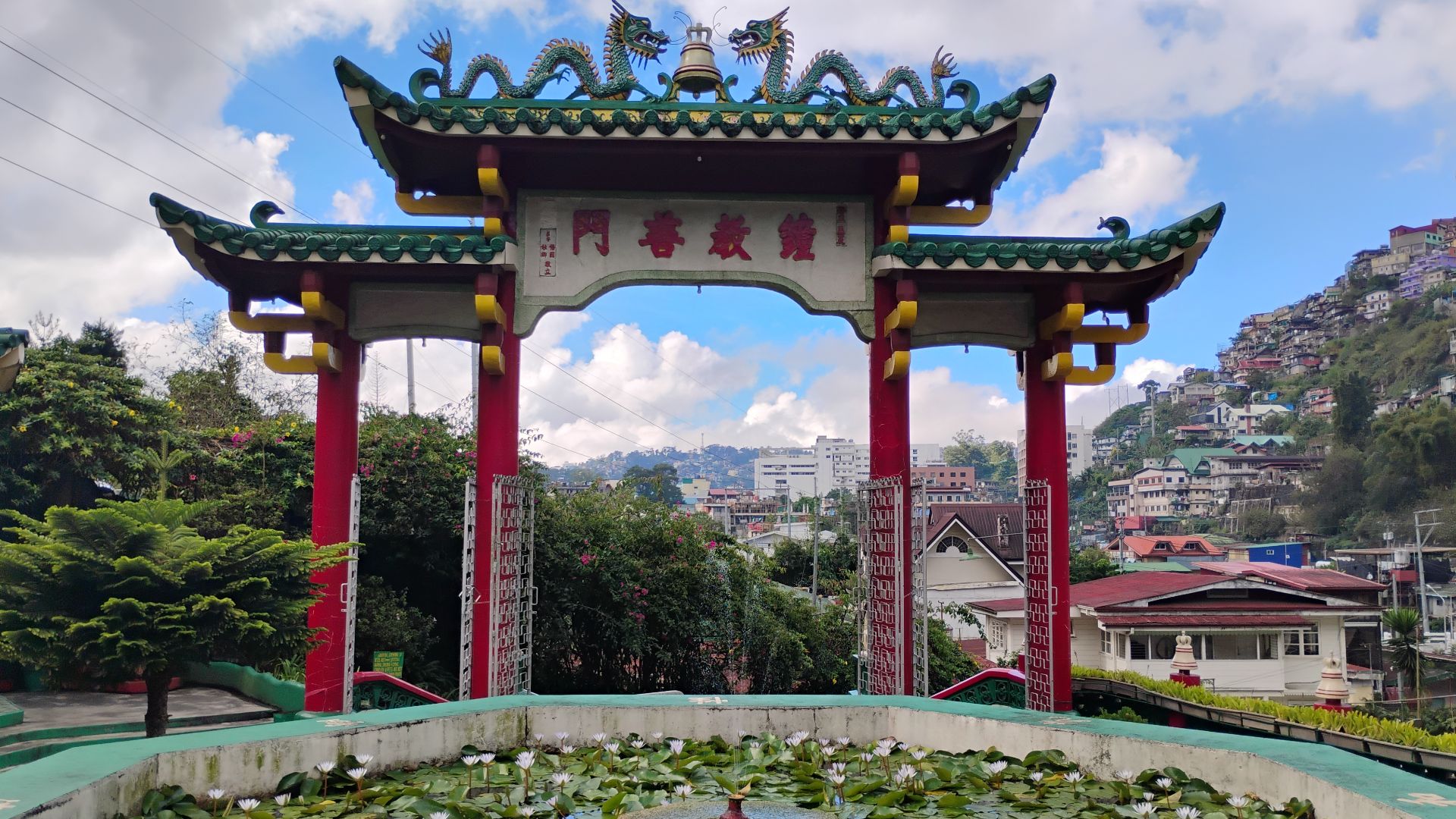 File:Bell Church, Baguio City, Feb 2025 (2).jpg