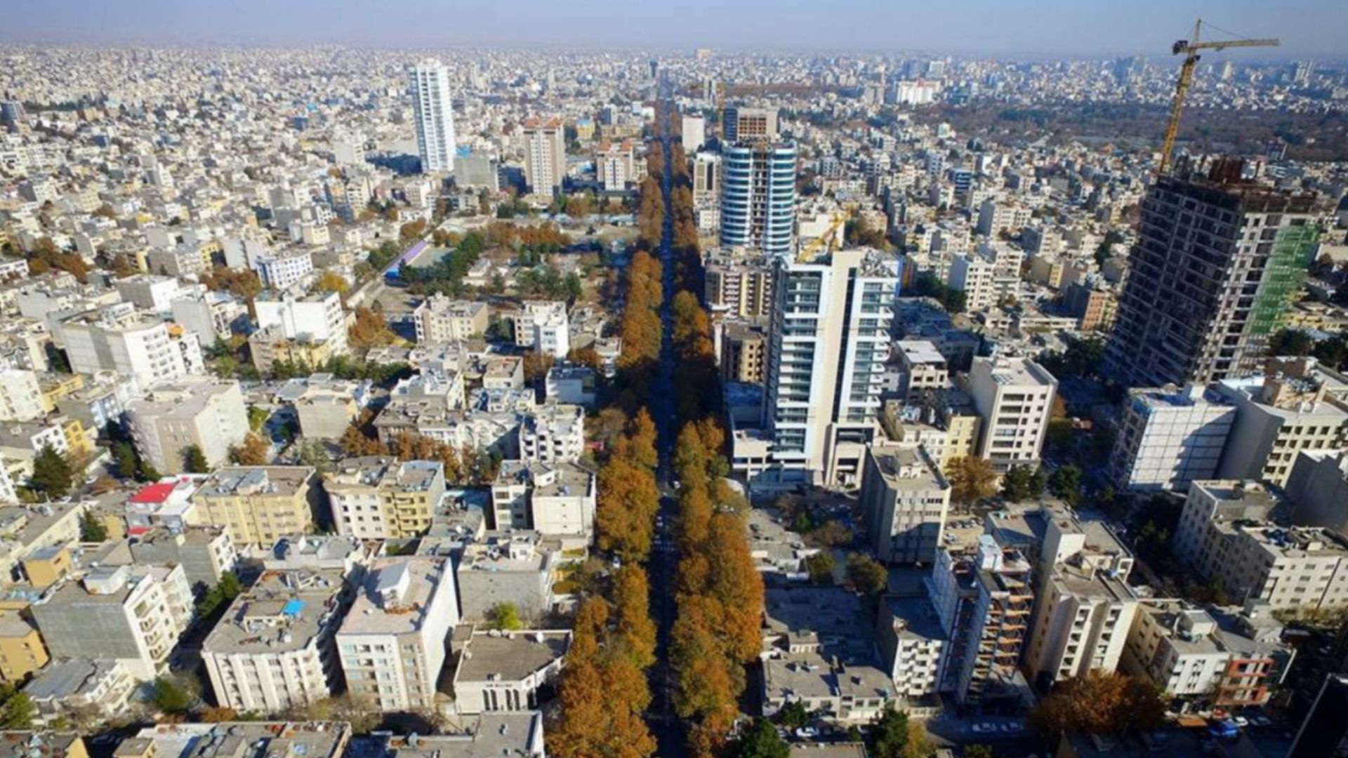 File:Aerial View of Koohsangi street, Mashhad, Iran.png