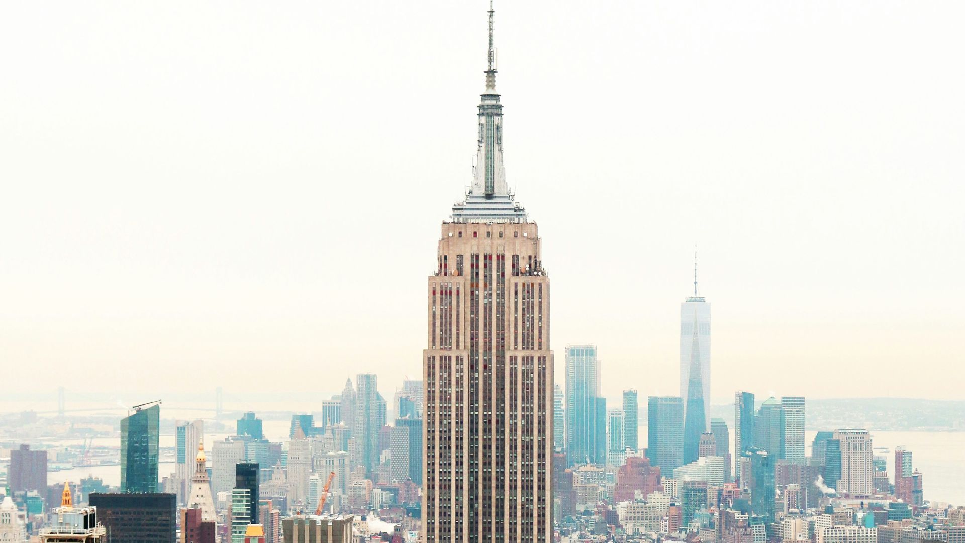 brown concrete city building during daytime