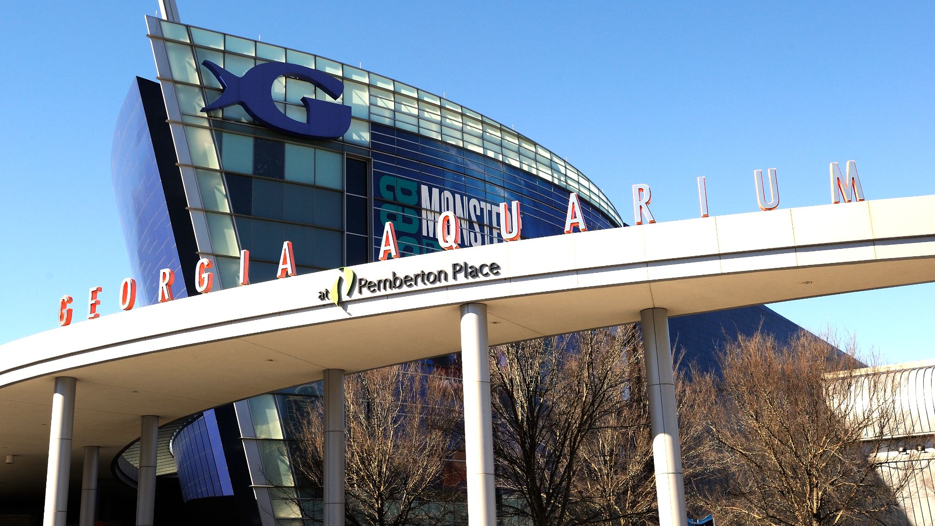 File:Georgia Aquarium in Atlanta Georgia in January 2014.png