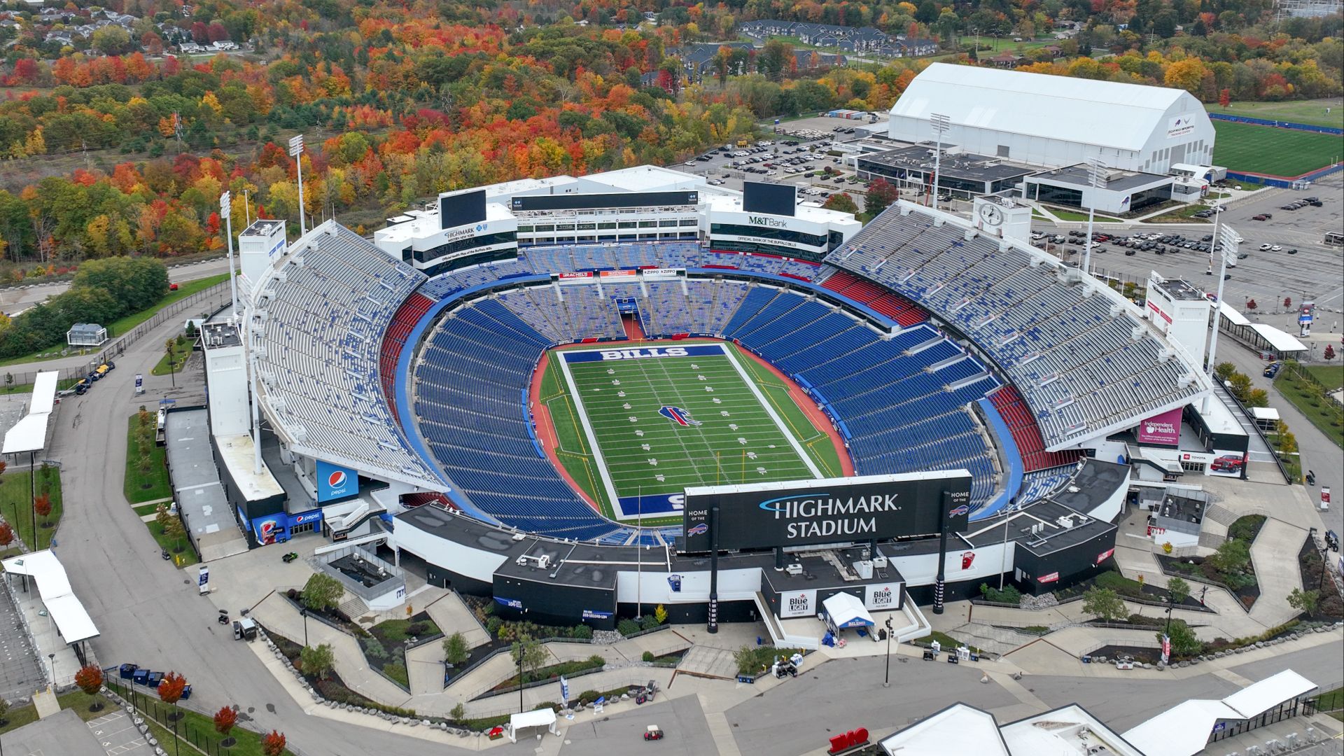 File:Highmark Stadium, autumn 2022.jpg