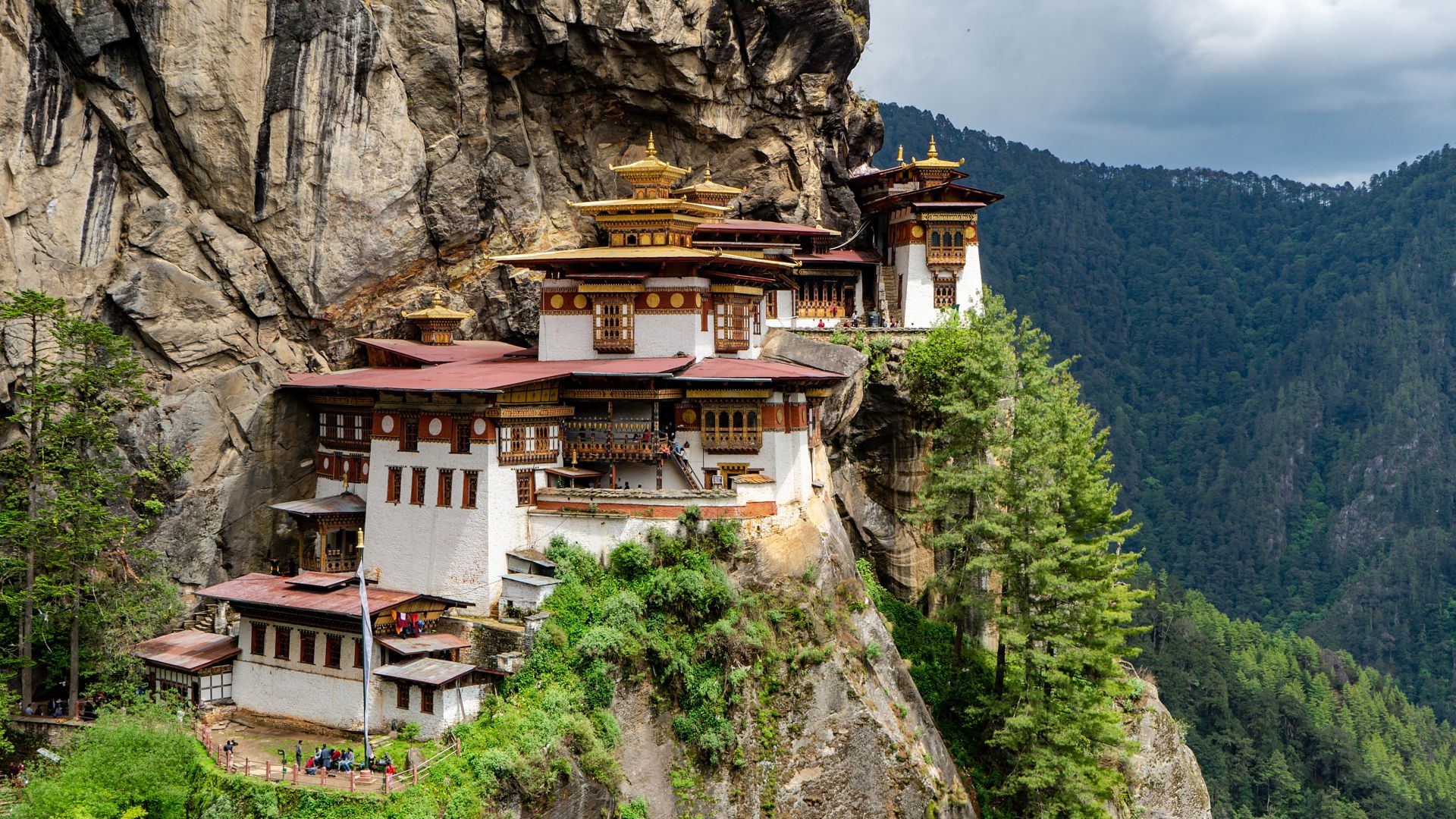 File:Paro Taktsang, Bhutan (edited).jpg
