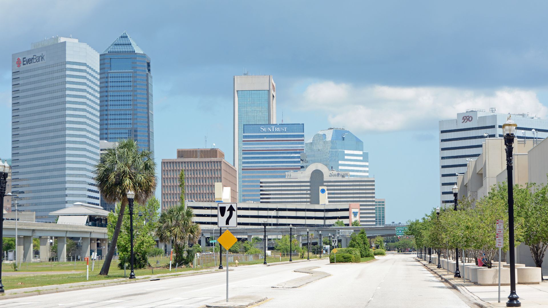 File:Downtown Jacksonville, Florida 2016.jpg