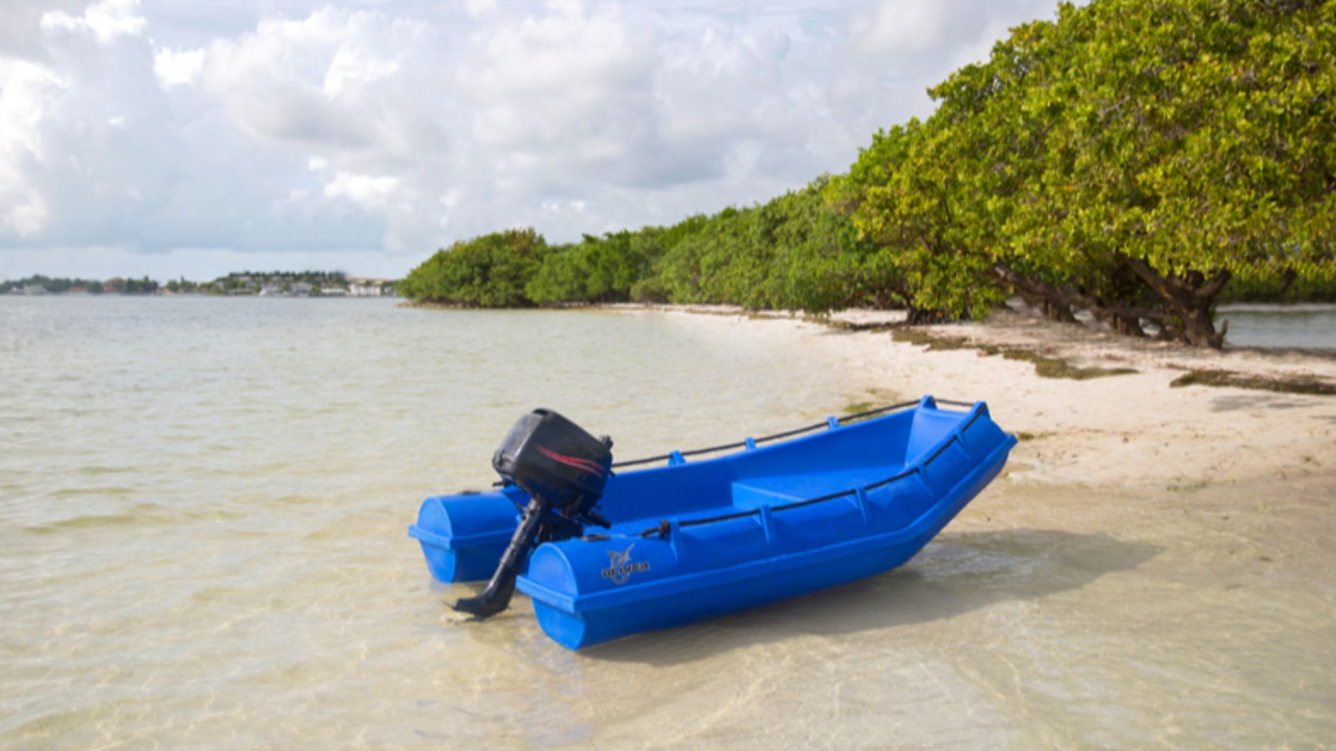 File:Oliver Dinghy Boat Yacht Tender- Oliverboat.jpg
