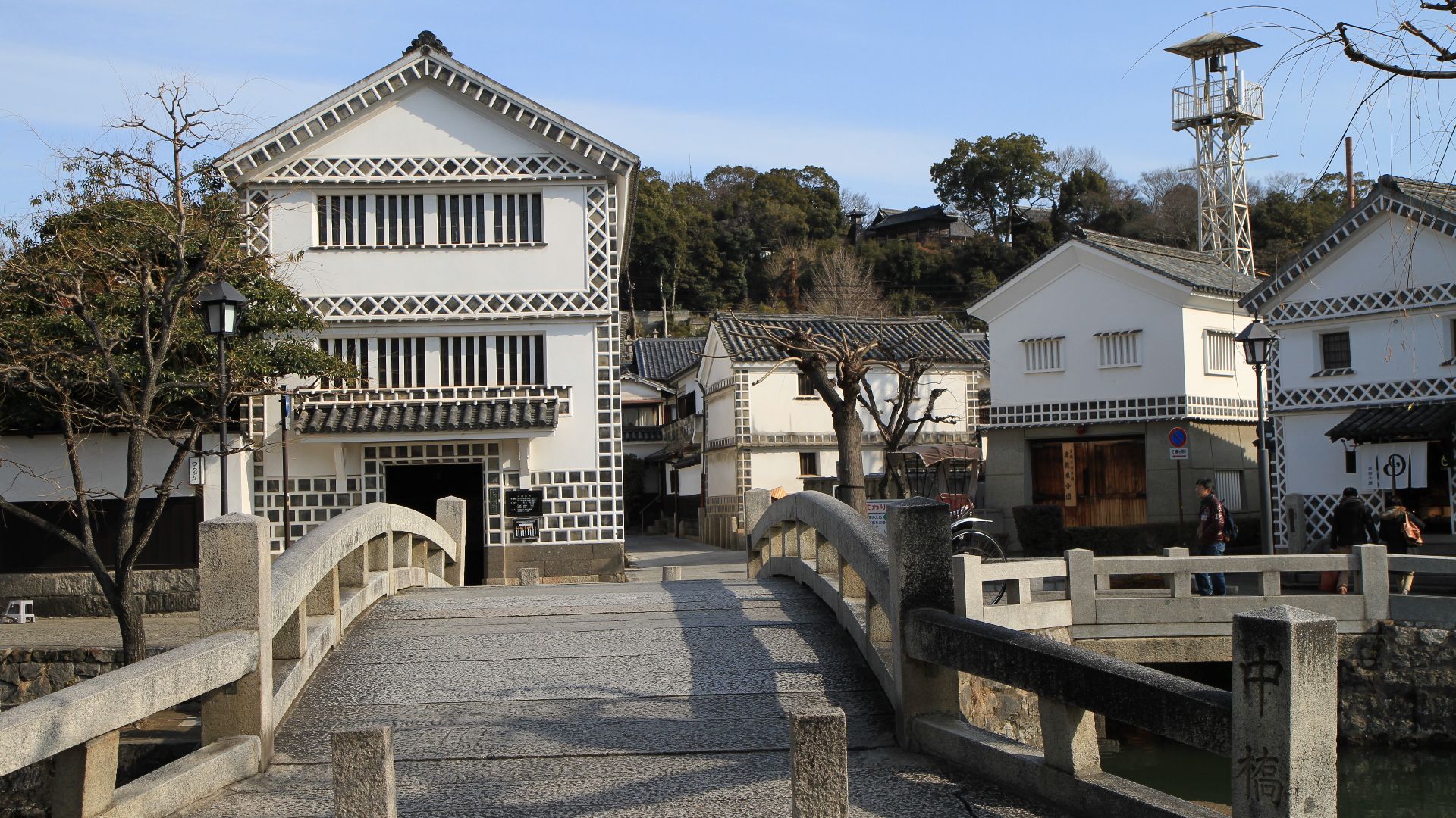 File:倉敷美観地区 by takeokahp - panoramio (1).jpg