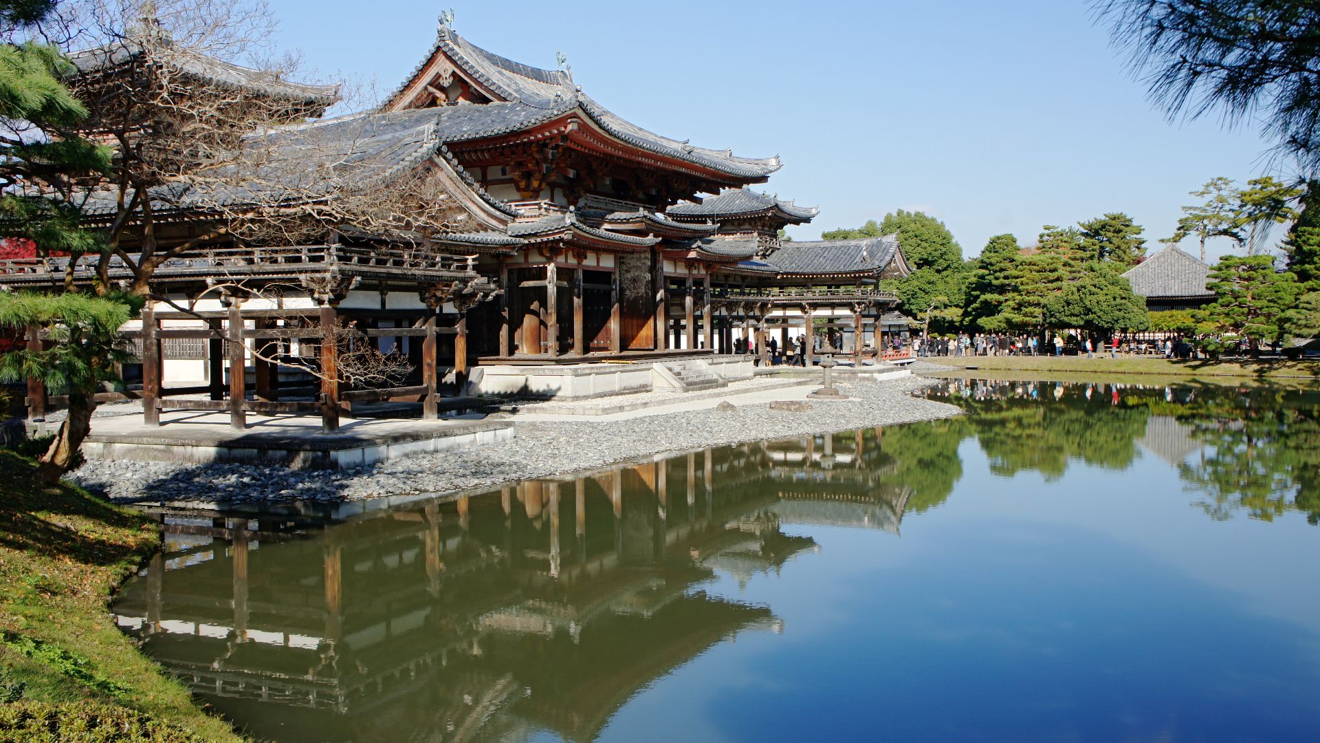 File:Byodo-in in Uji.jpg