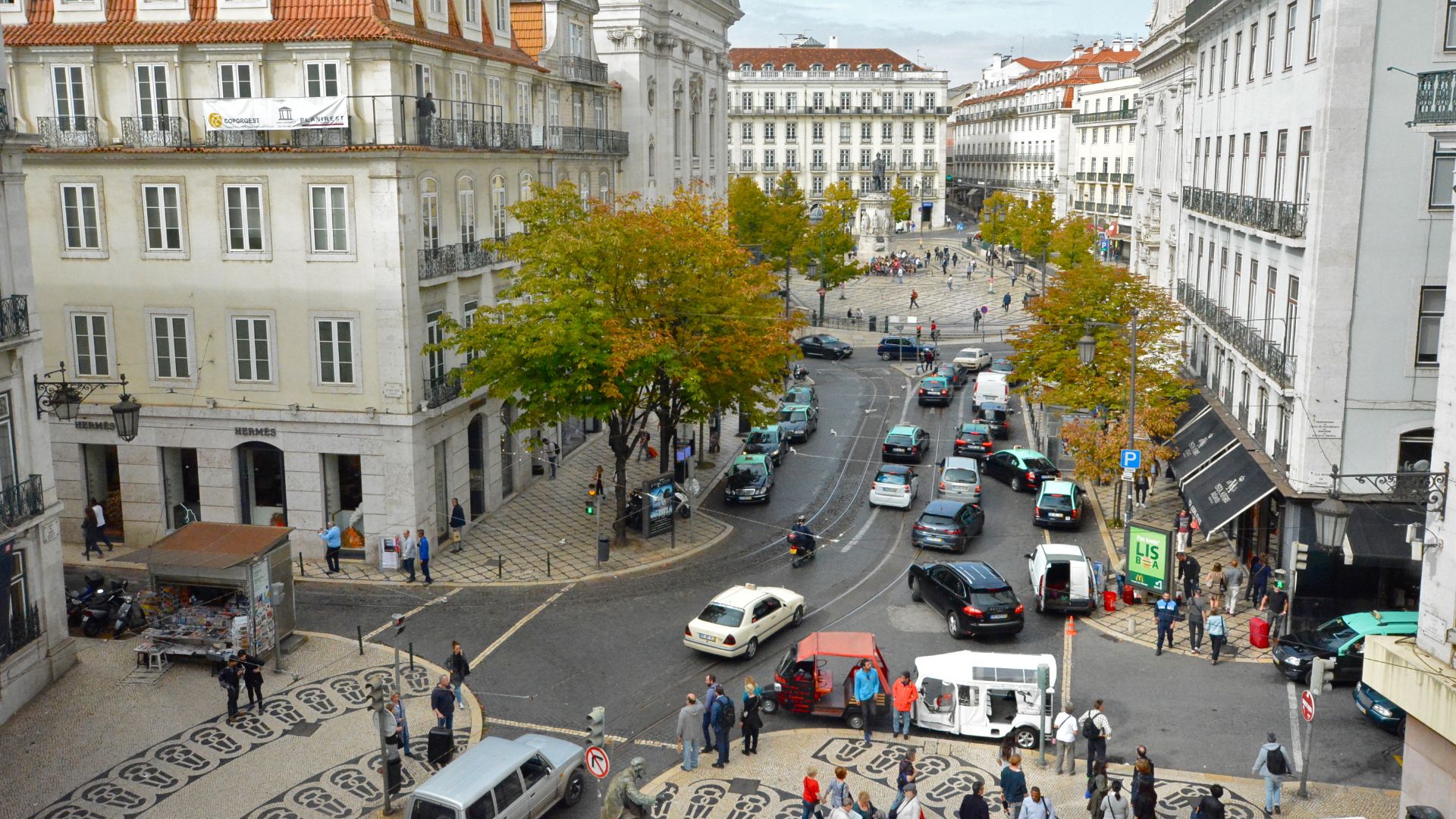 File:Lisbon, Portugal (26615712958).jpg
