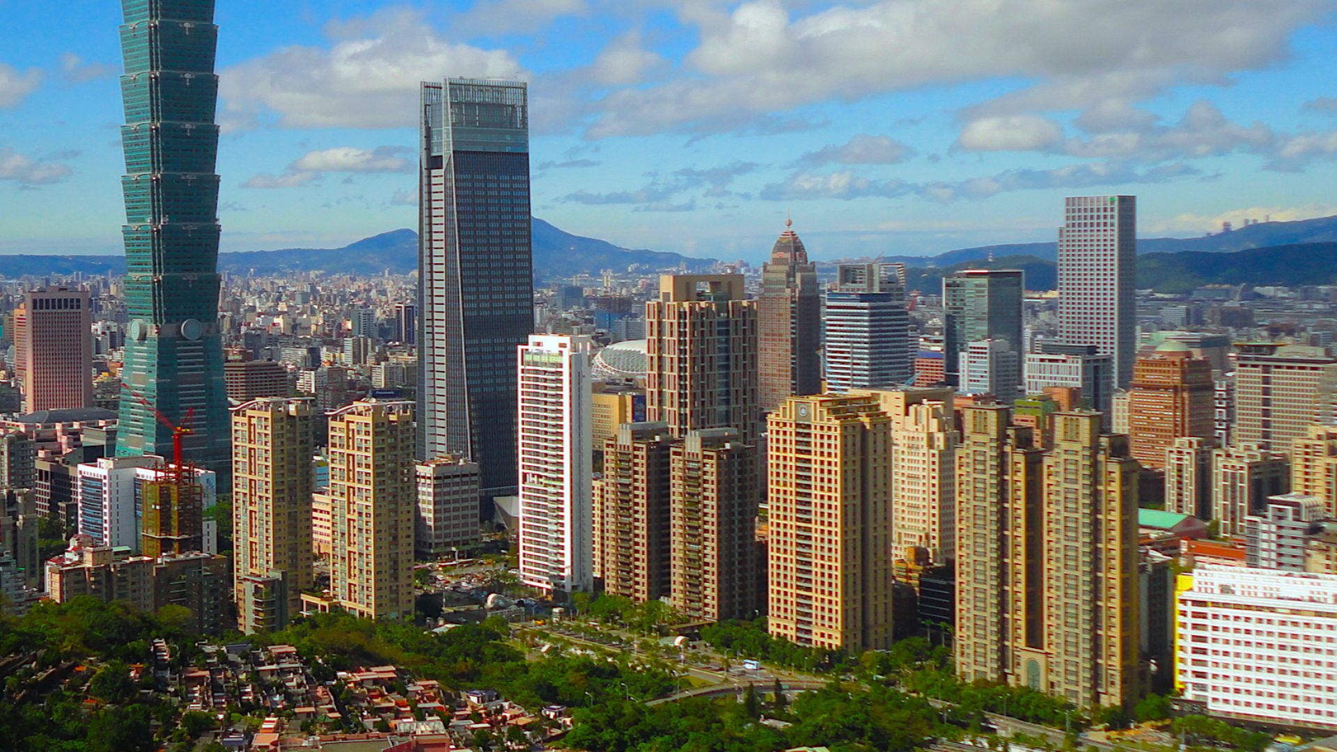 File:Taipei, Taiwan CBD Skyline.jpg