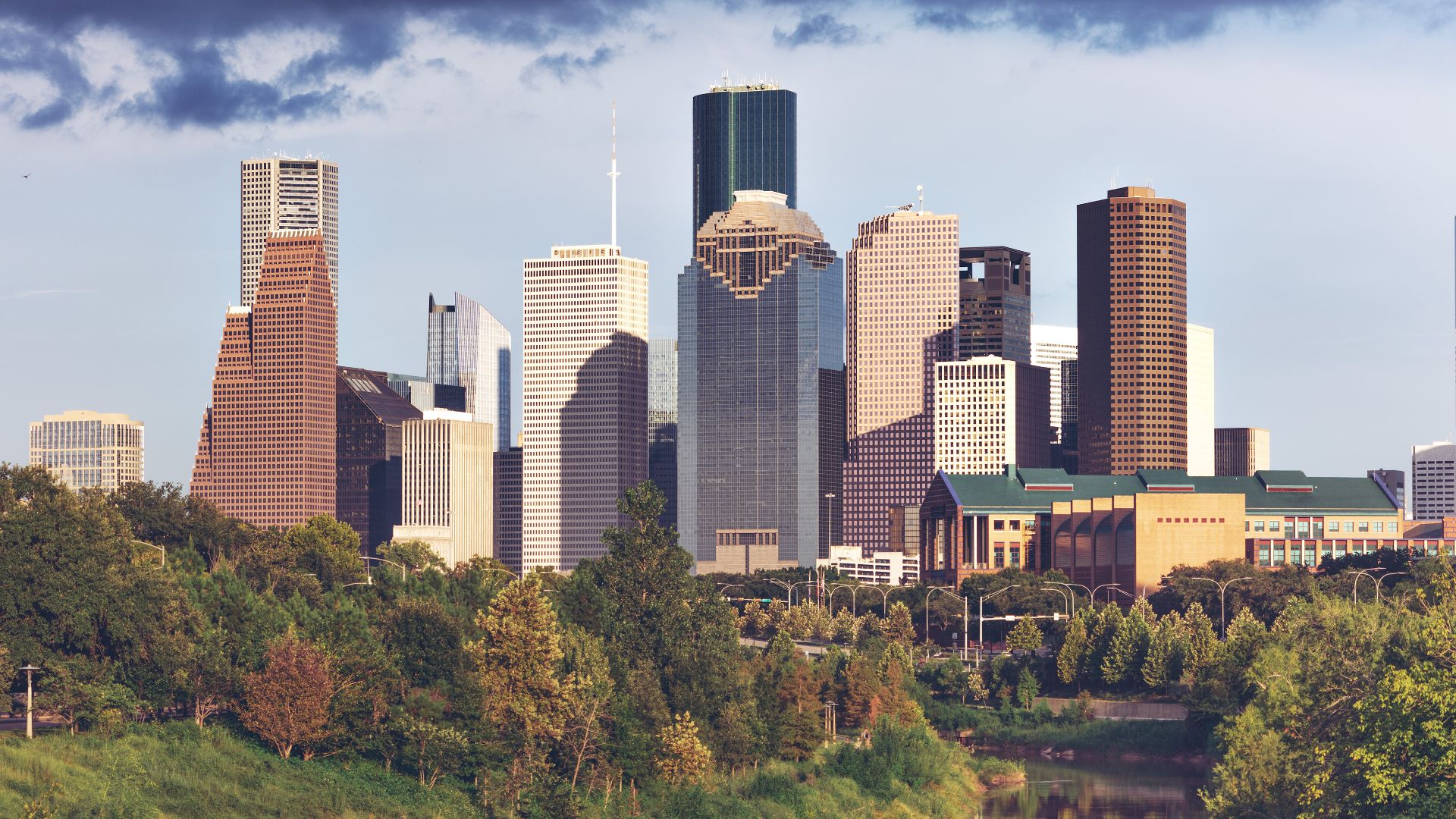 File:Downtown Houston, TX Skyline - 2018.jpg