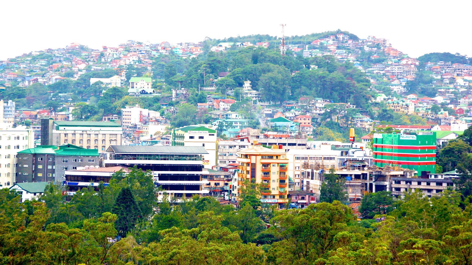 File:Landscape view of Baguio City, Philippines.jpg