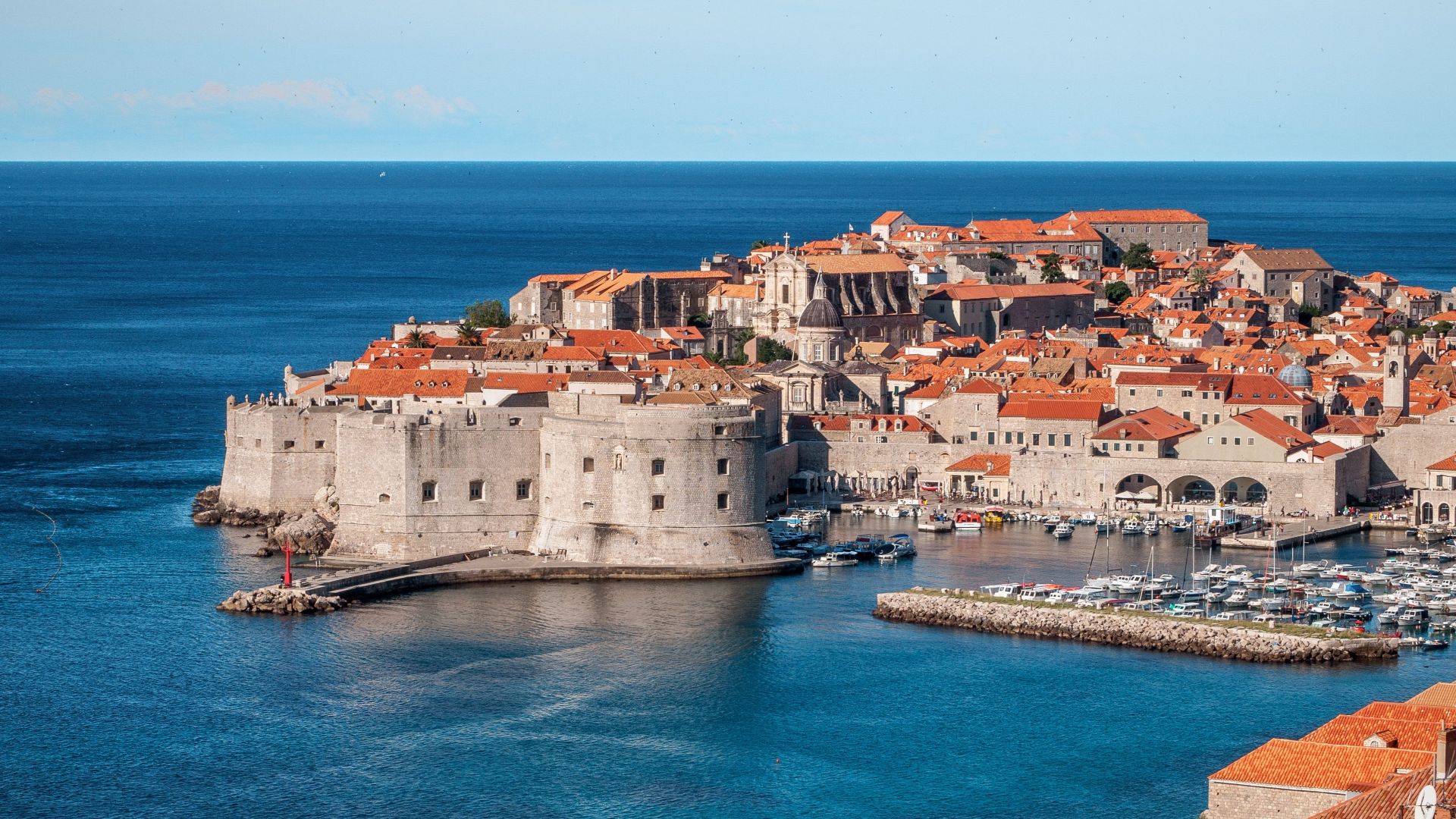 File:Dubrovnik-Sea.jpg