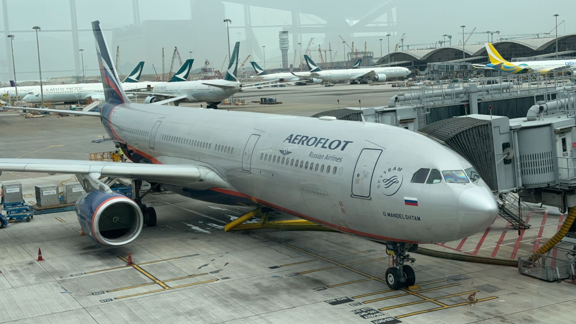 File:Aeroflot – Russian Airlines RA-73782 run SU213(Hong Kong International Airport to Russia Moscow Sheremetyevo International Airport) 12-05-2024.jpg