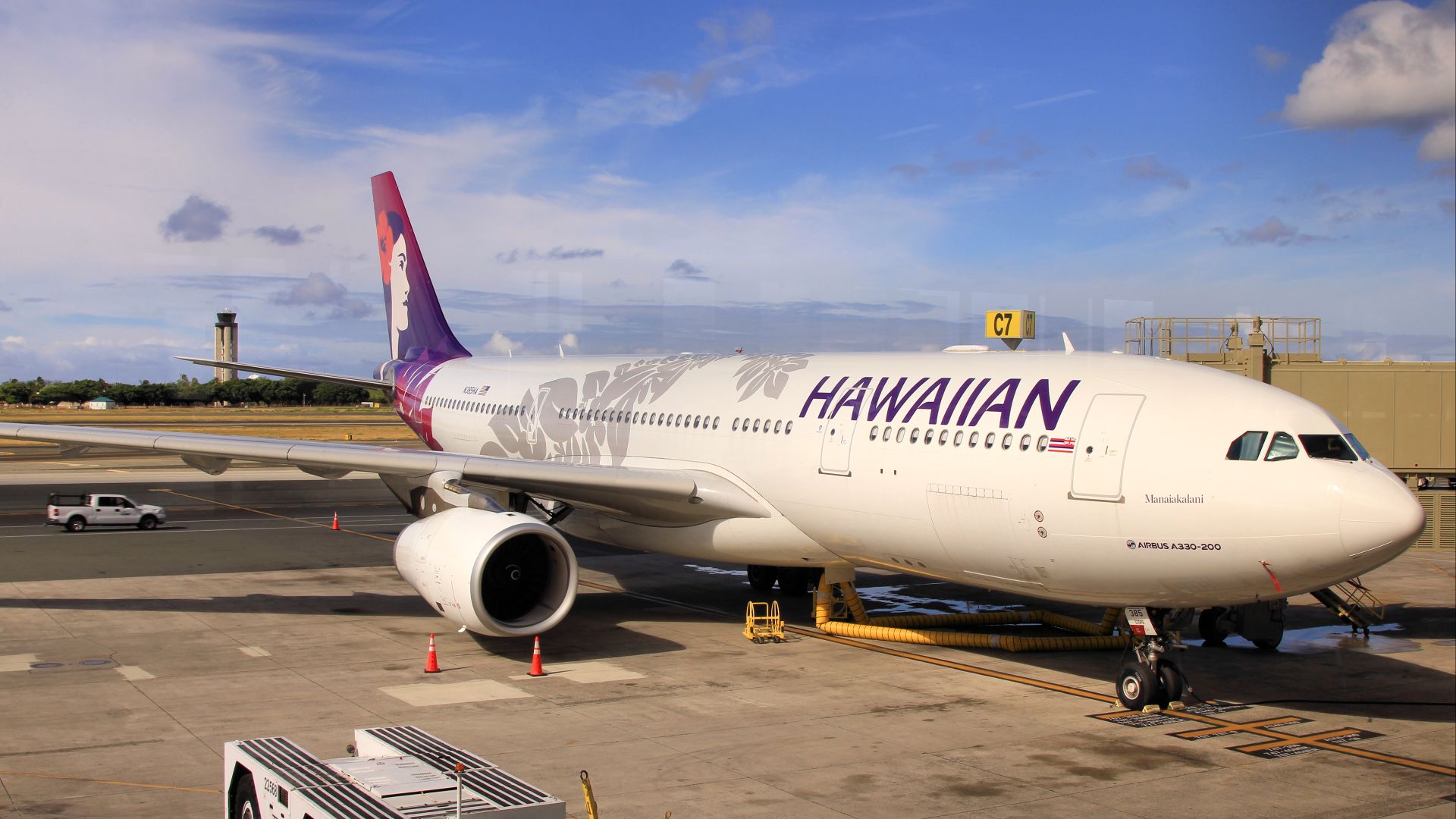 File:N385HA Hawaiian Airlines Airbus A330-200 in 2021.jpg