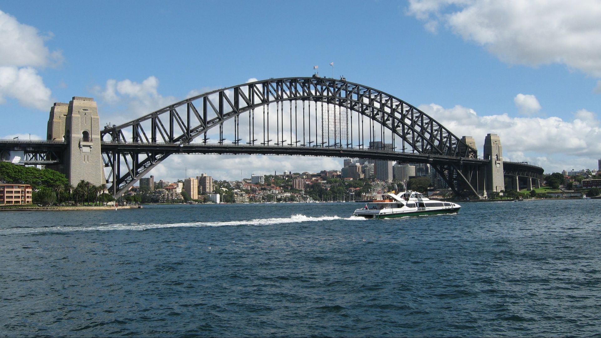 File:SydneyHarbourBridge1 gobeirne.jpg