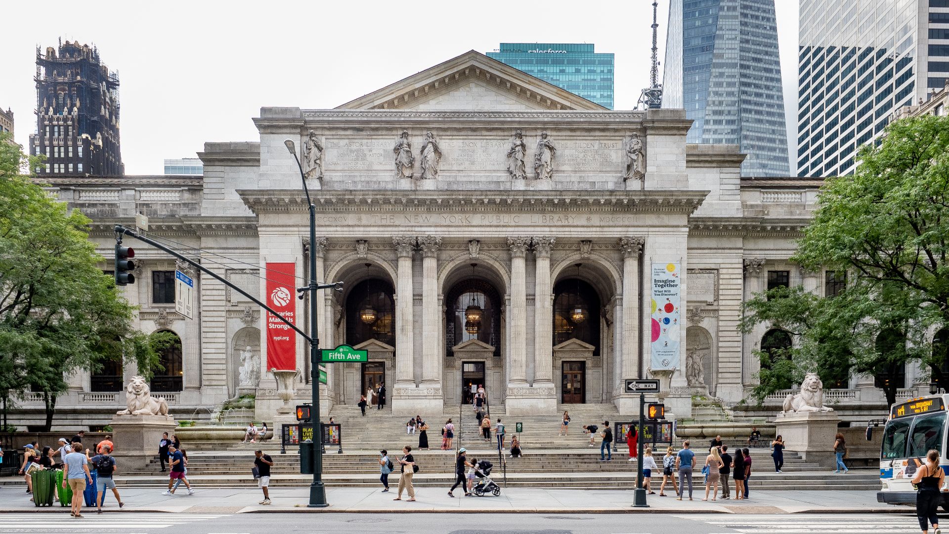 File:New York Public Library - Main Branch (51396225599).jpg