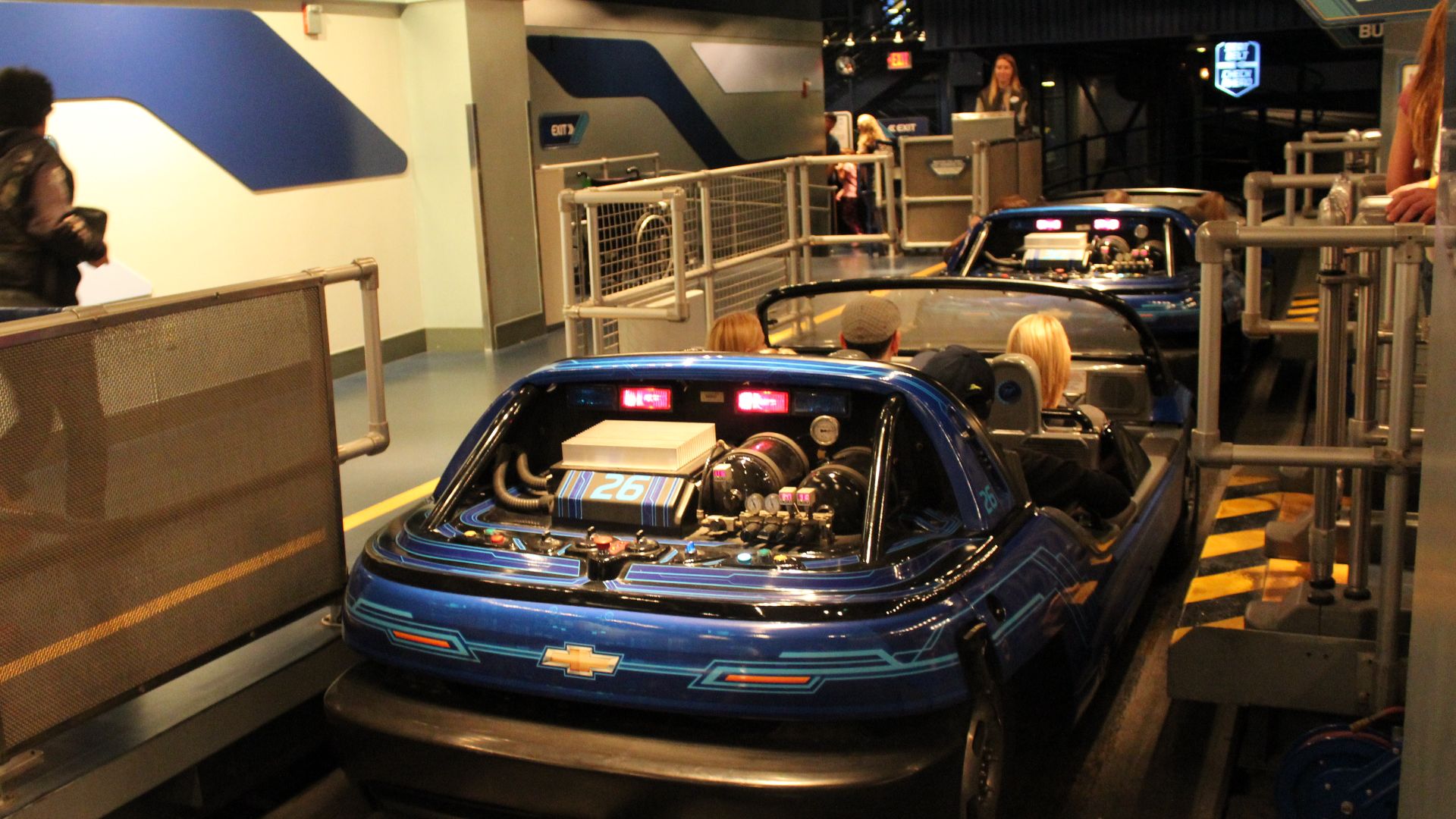 File:Test Track (23395890860).jpg