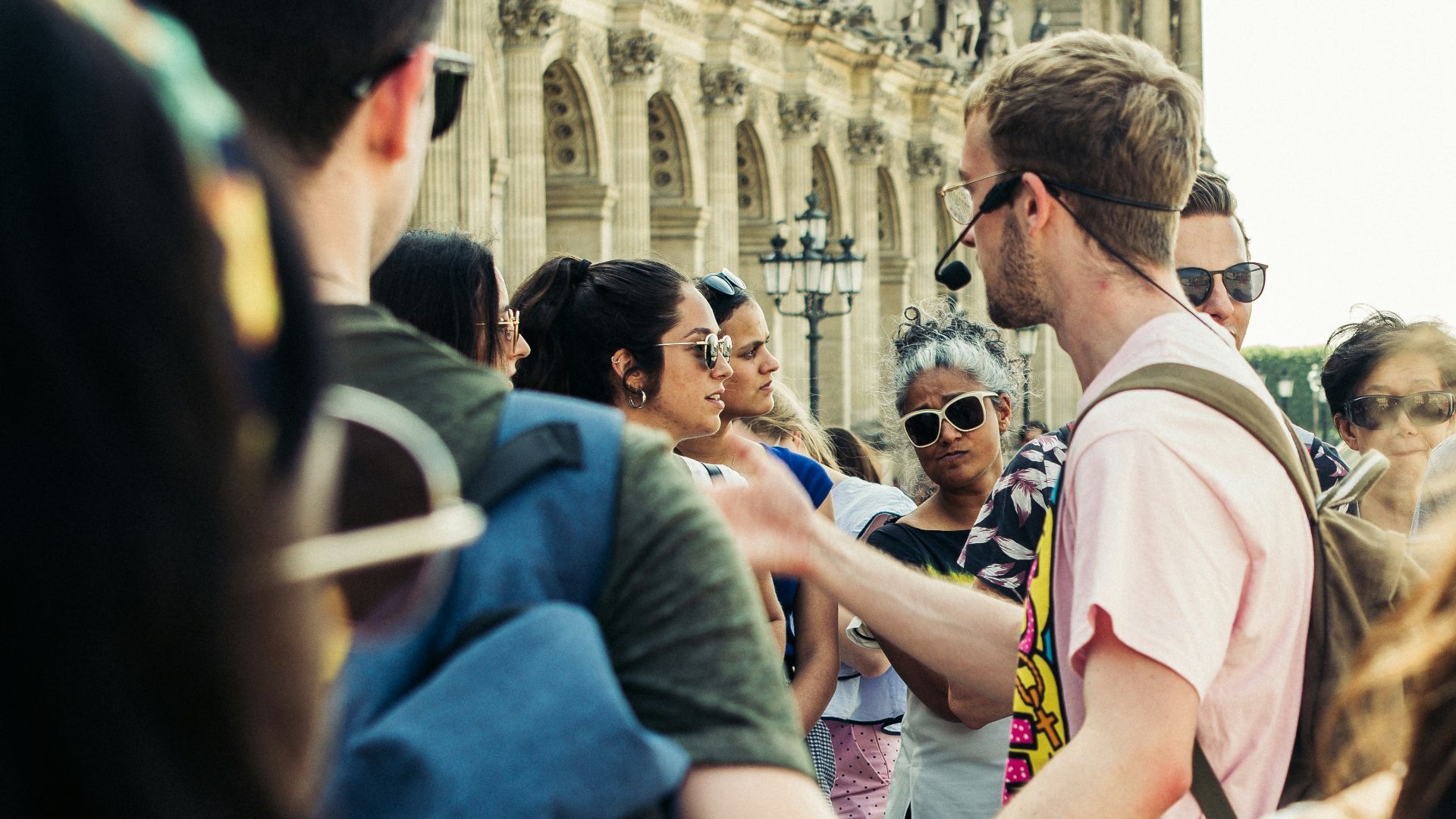 people walking on street during daytime
