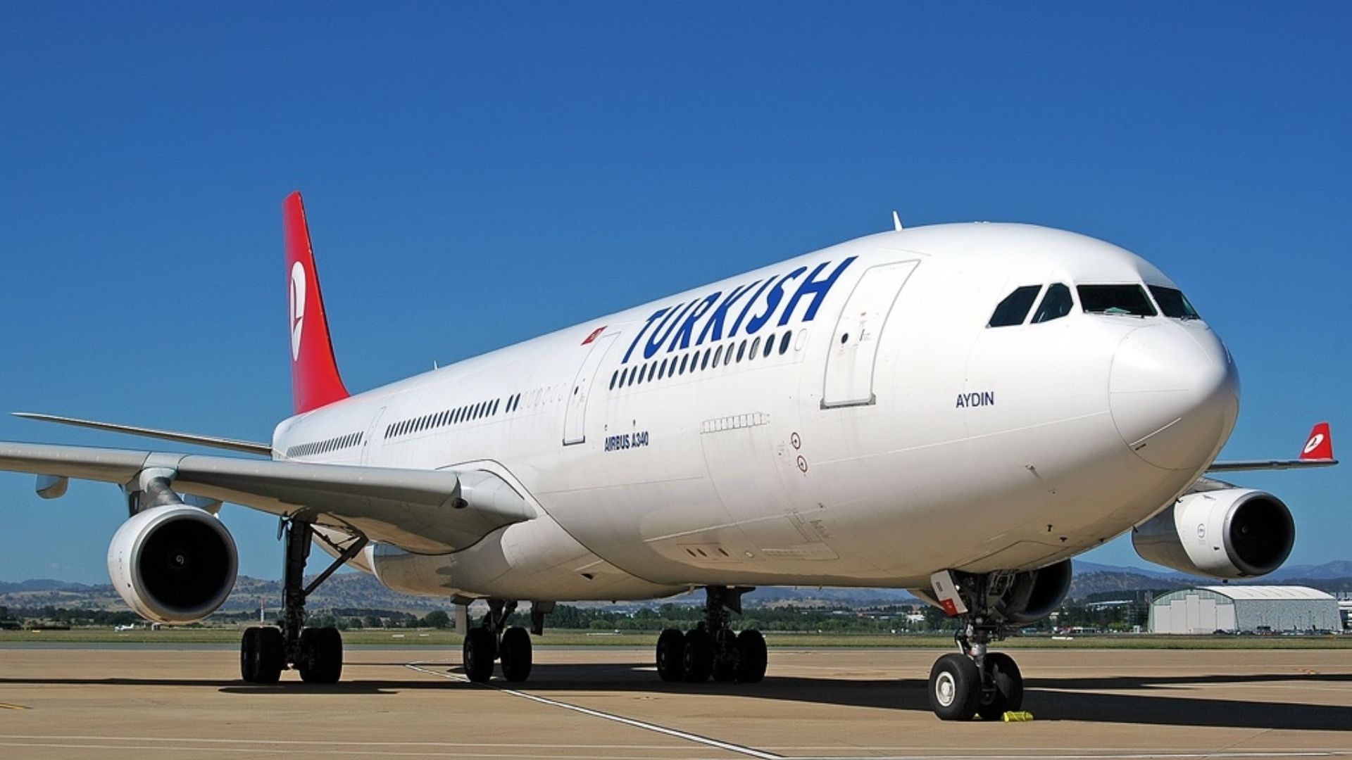 File:Turkish Airlines Airbus A340-313X CBR Gilbert-1.jpg