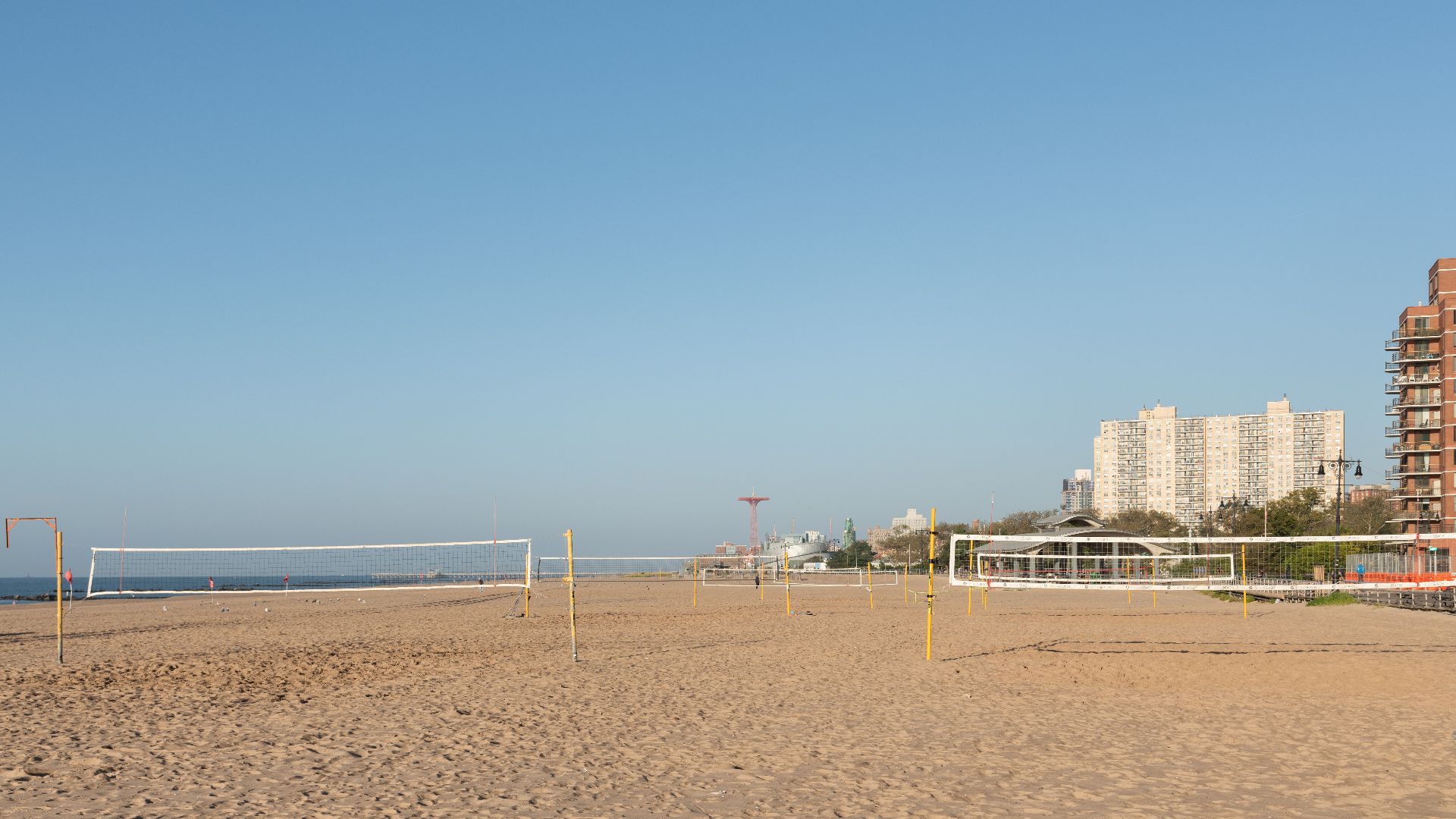 File:Brighton Beach - Brooklyn, New York, USA - October 3, 2023 01.jpg