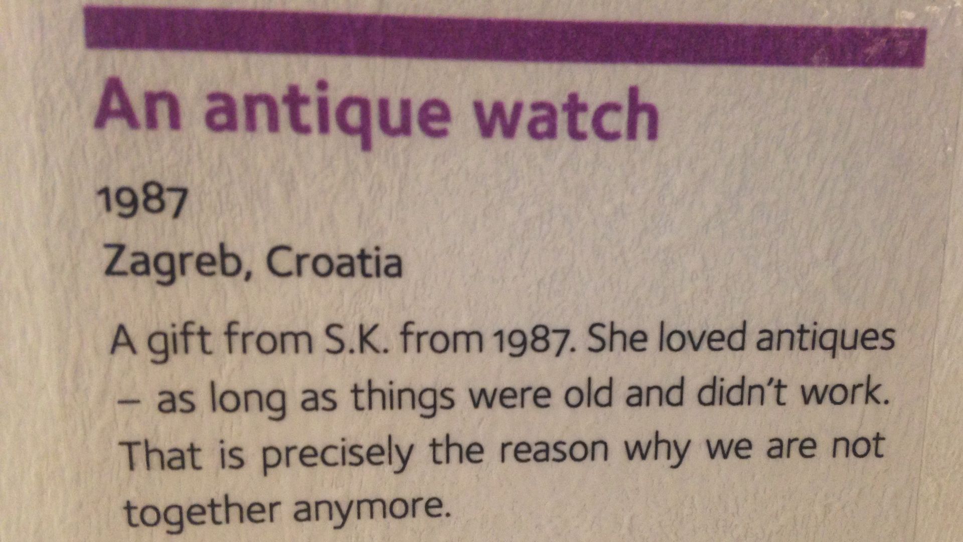 File:Museum of Broken Relationships 007.jpg