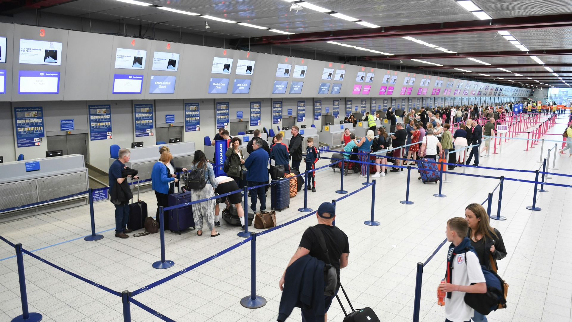 people sitting on chair inside building