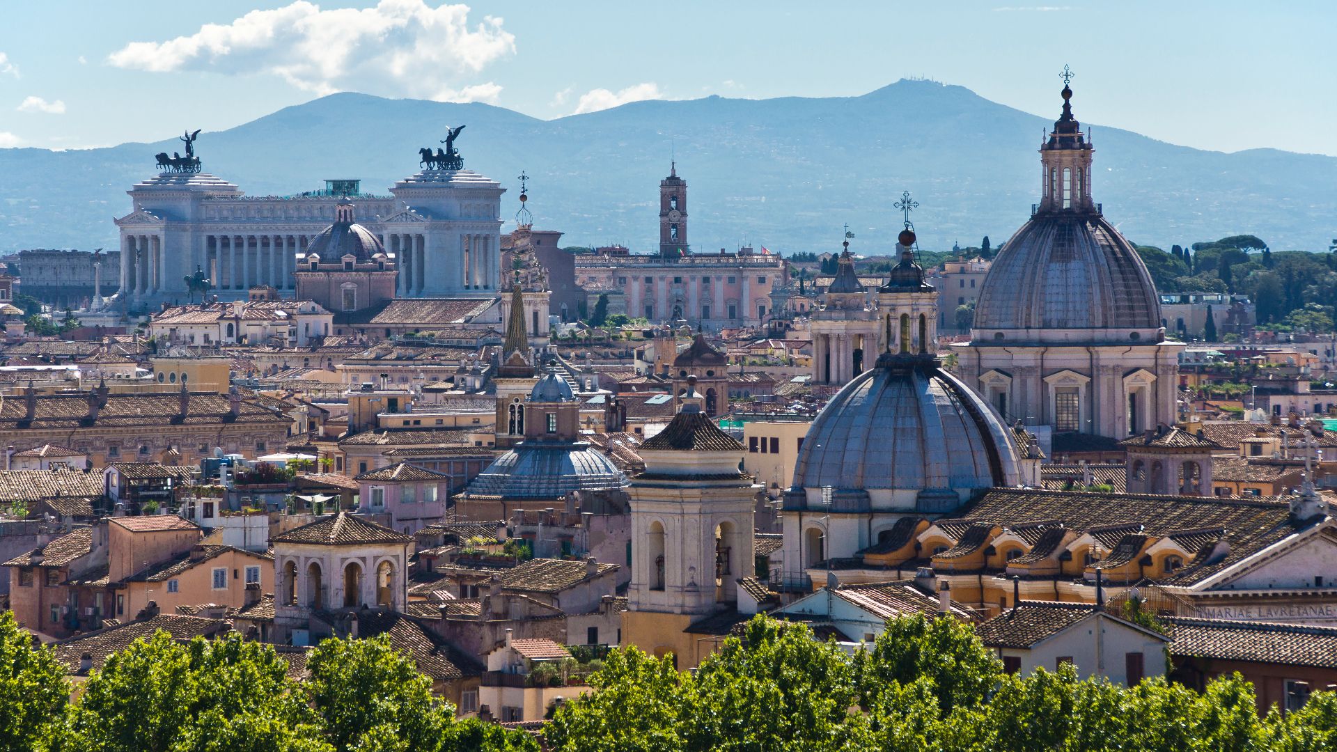 File:Rome Skyline (8012016319).jpg