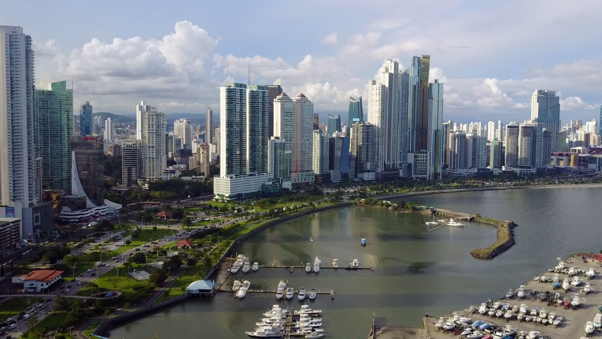 File:Ciudad de Panamá - Panamá.jpg