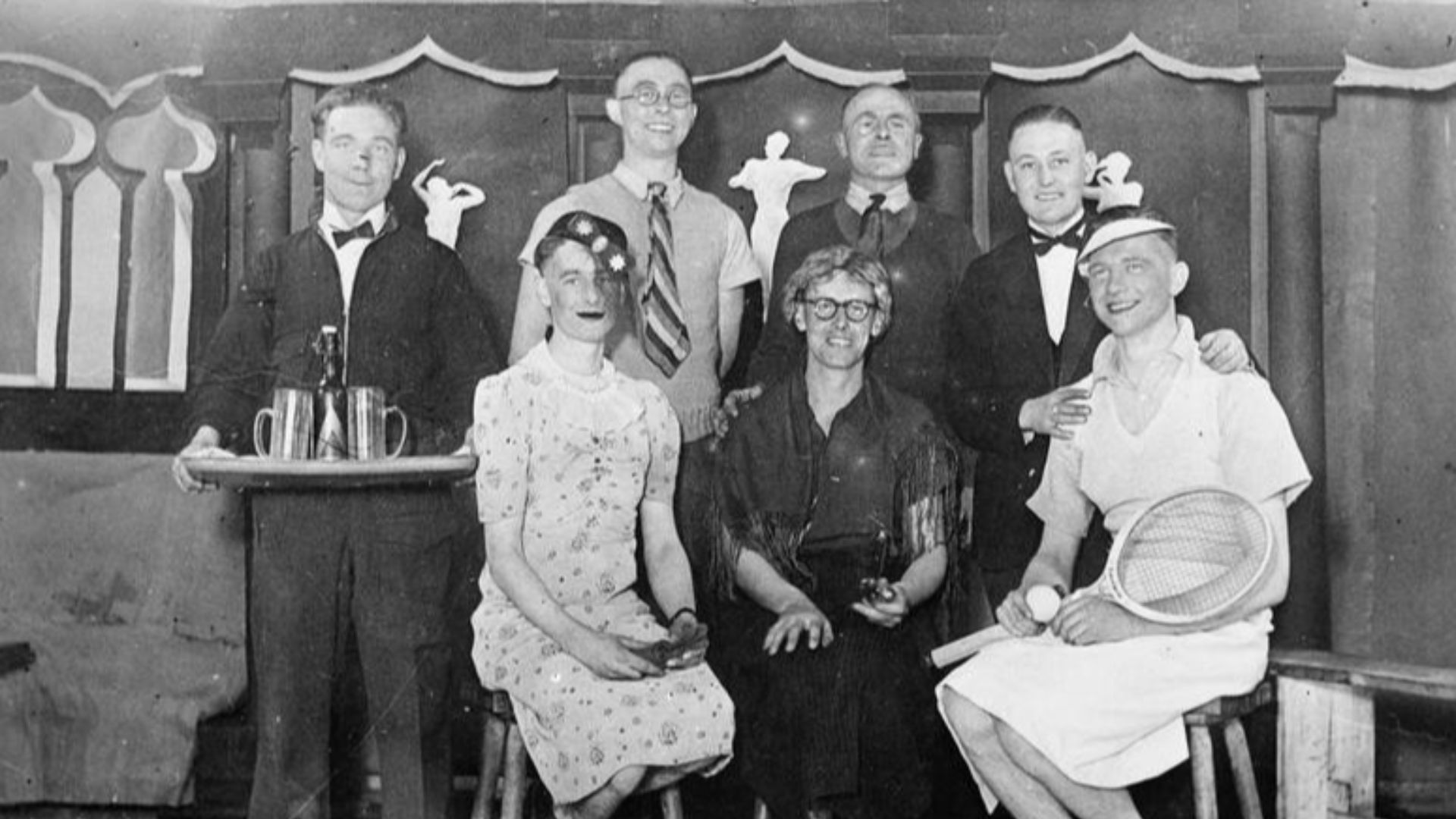 File:British Prisoners of War in Germany, 1940-1945 HU9237.jpg