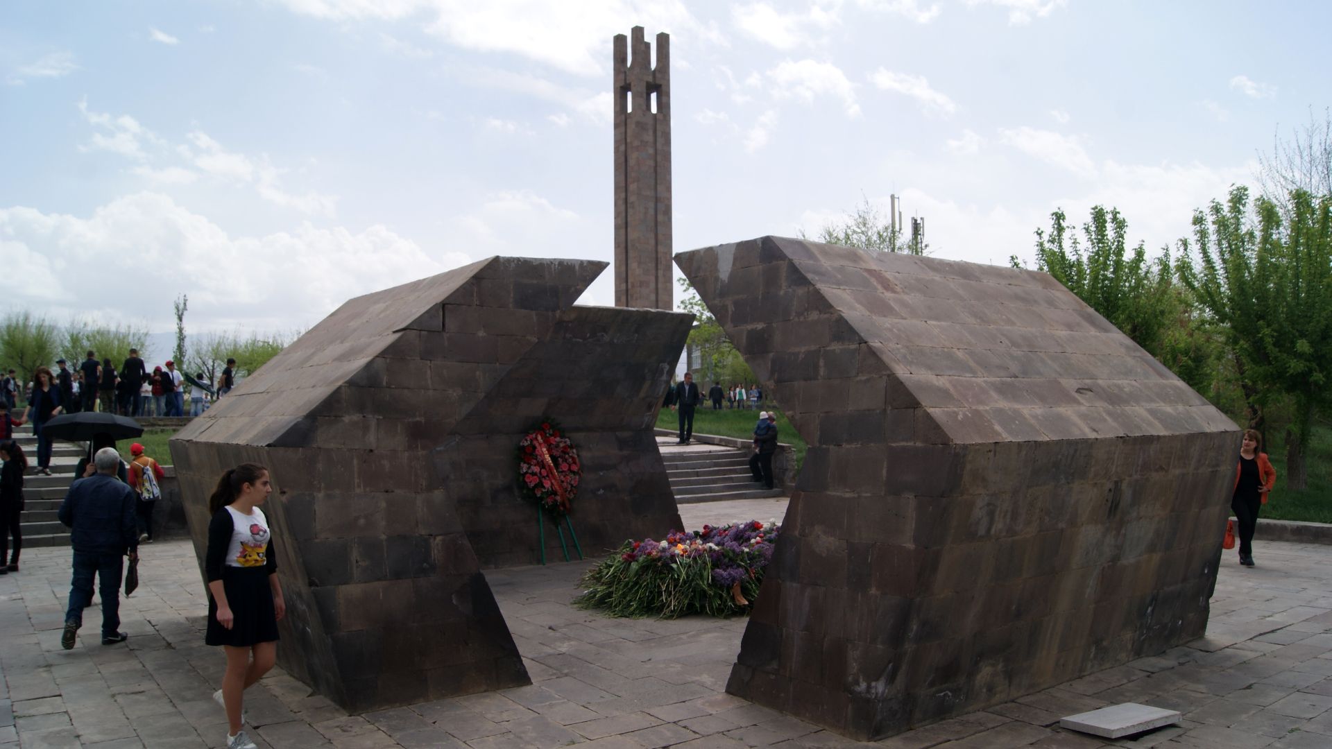 File:Armenian Genocide Remembrance Day, Vedi (8).jpg